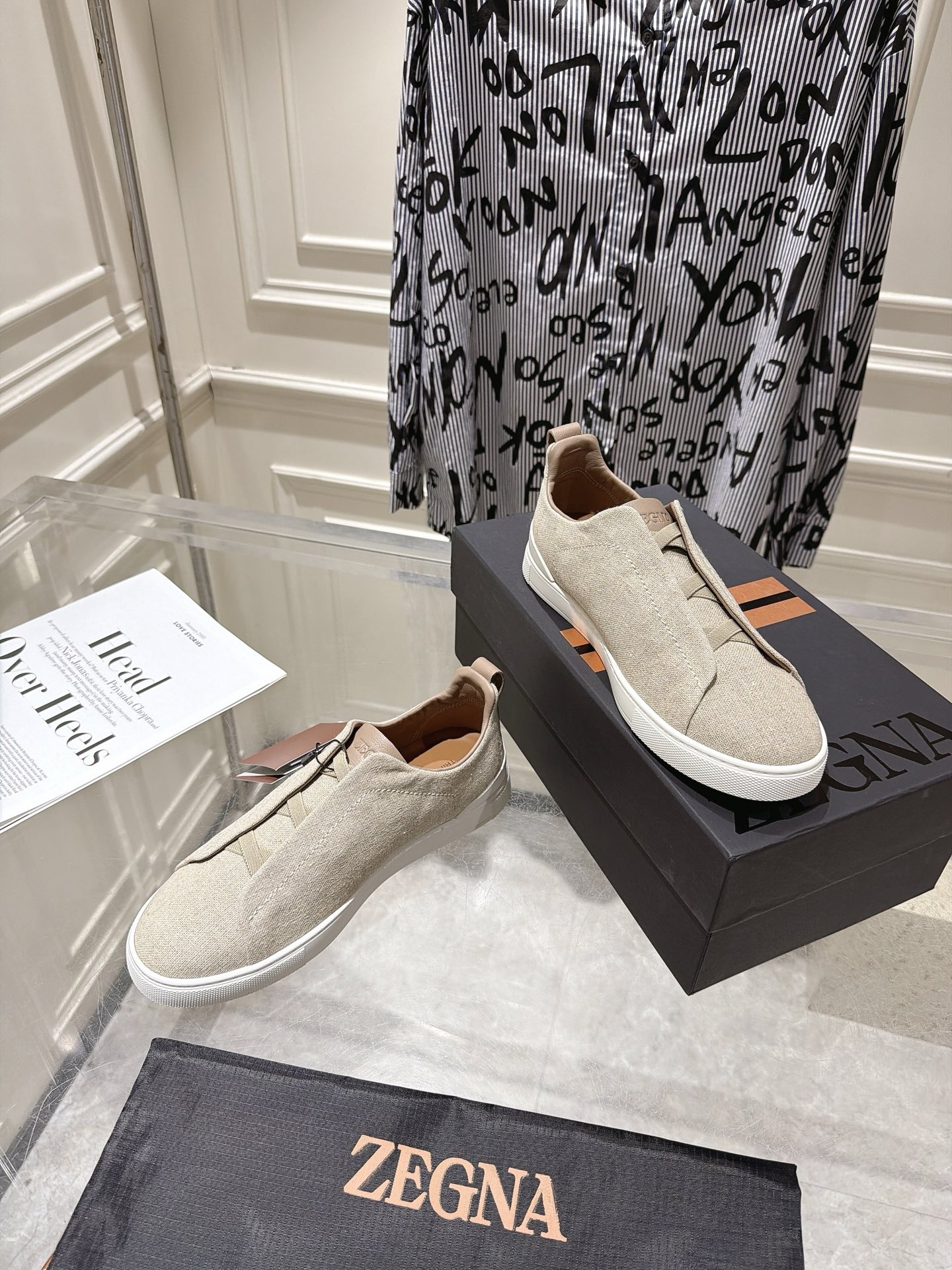 Designer Women Shoes