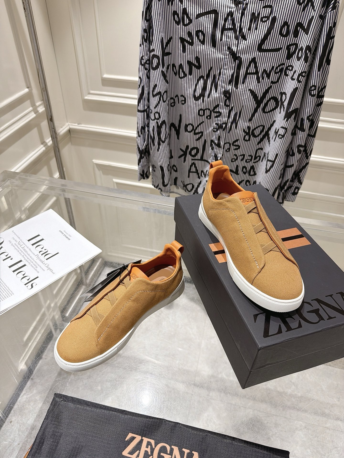 Designer Women Shoes