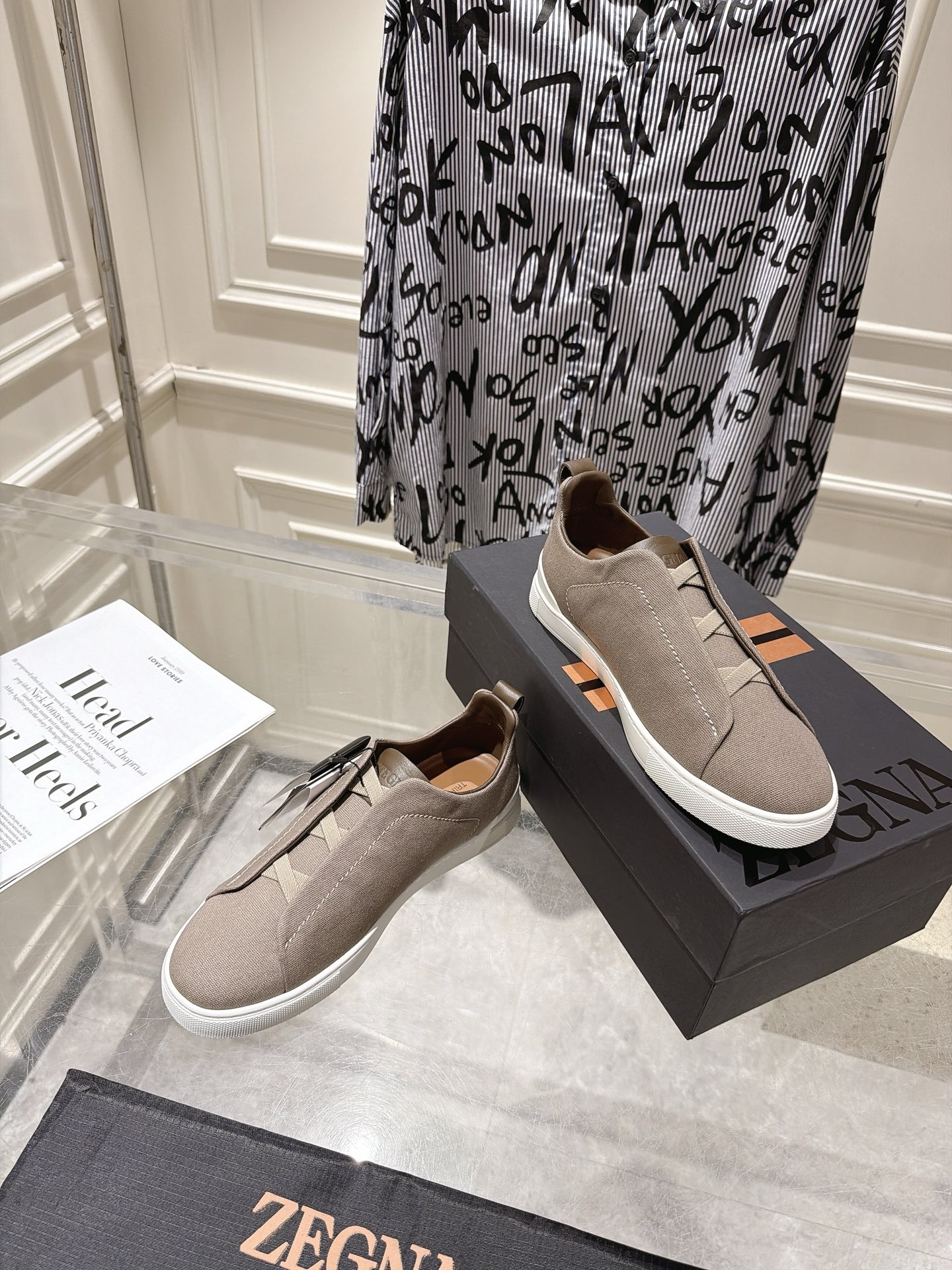 Designer Women Shoes