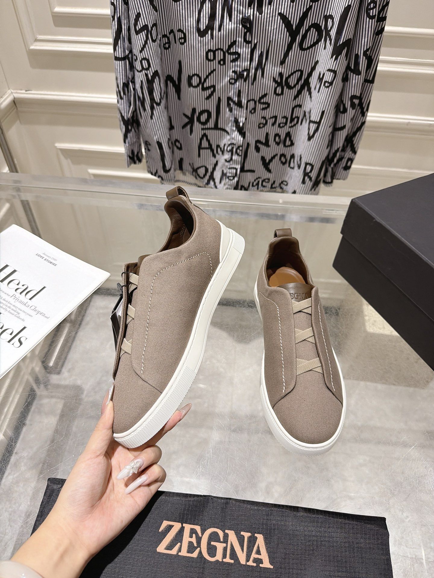 Designer Women Shoes