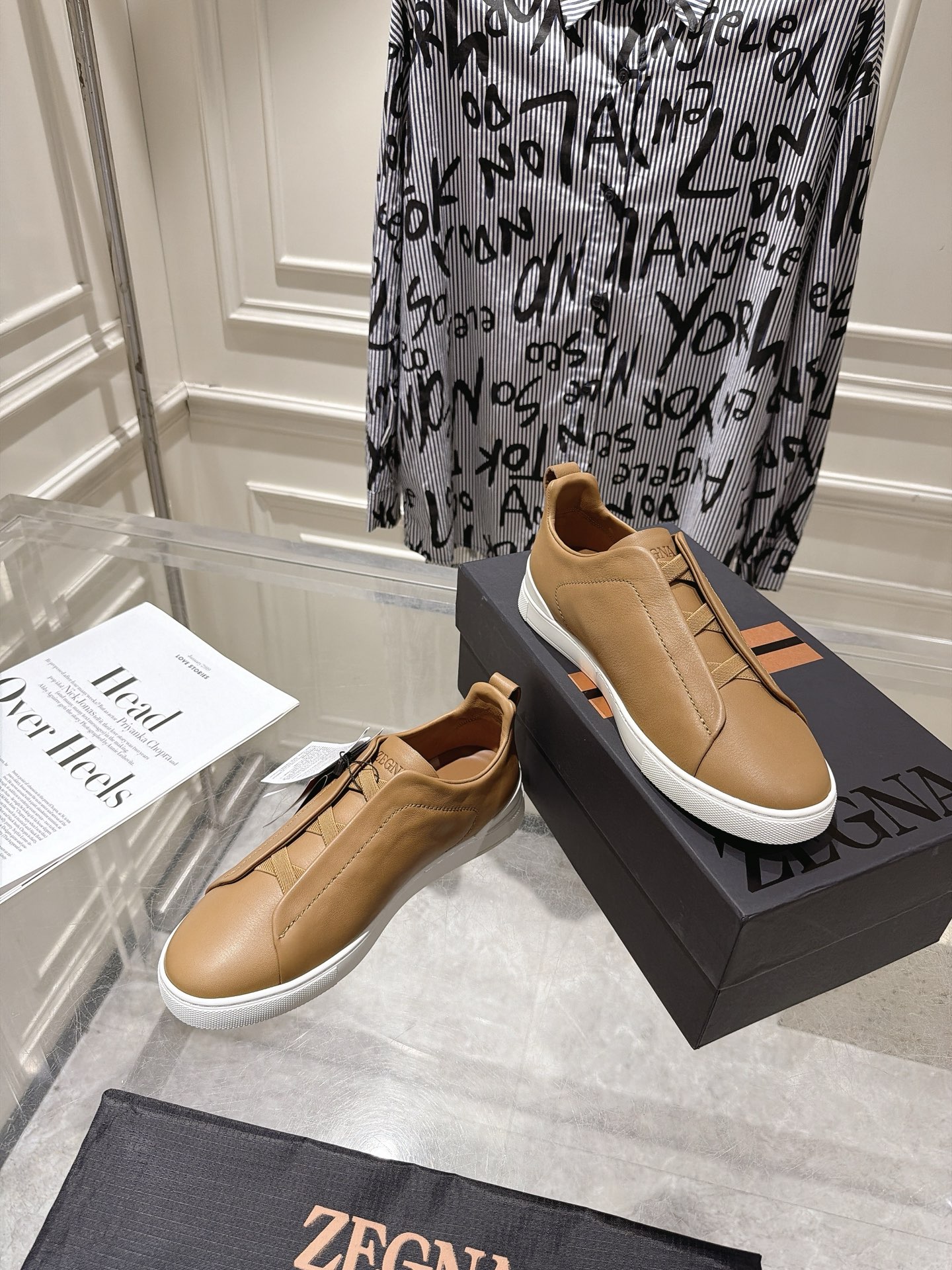 Designer Women Shoes