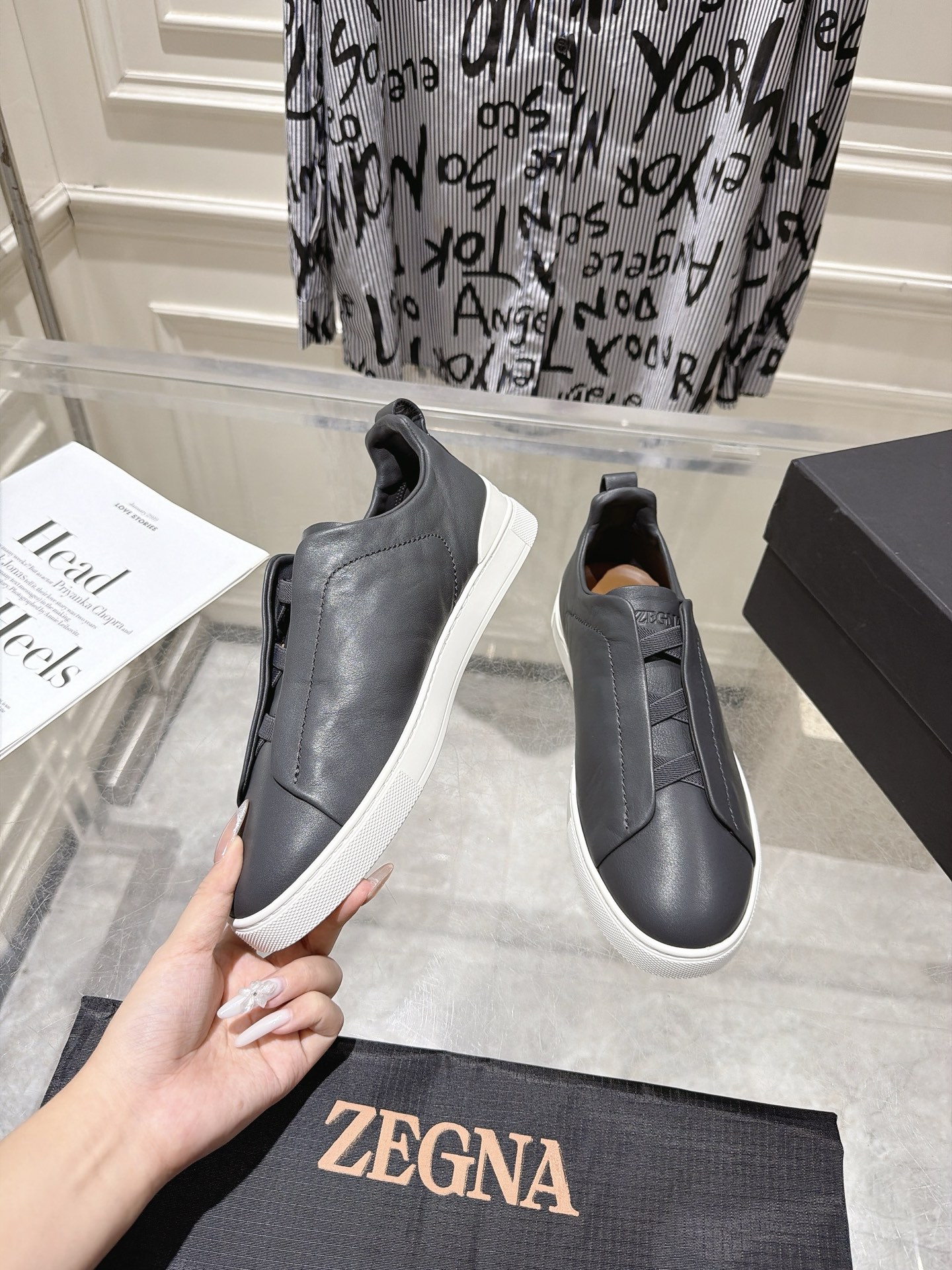 Designer Women Shoes
