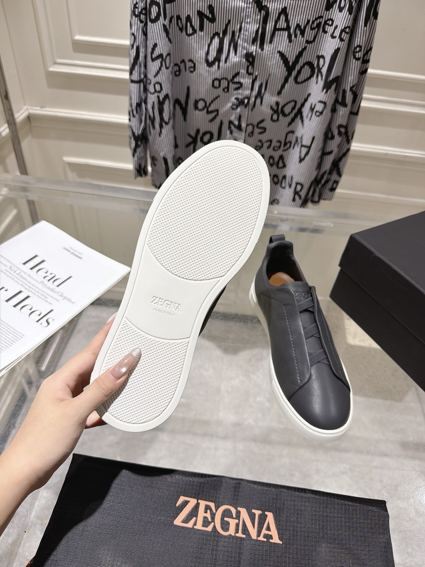Designer Women Shoes