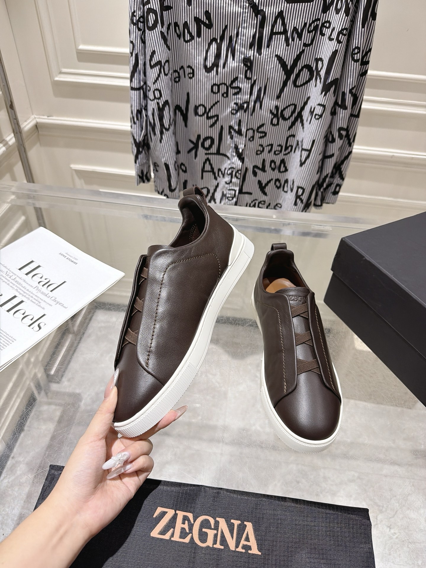 Designer Women Shoes
