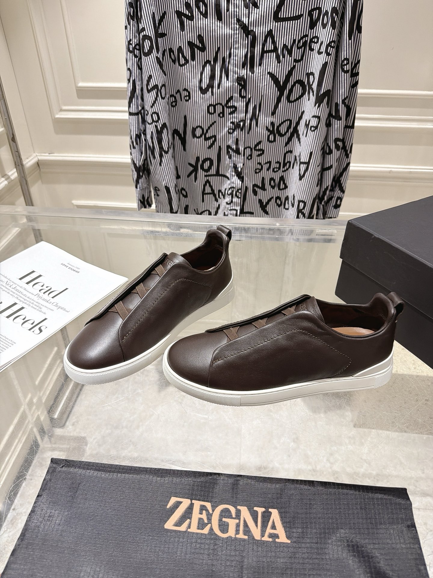 Designer Women Shoes