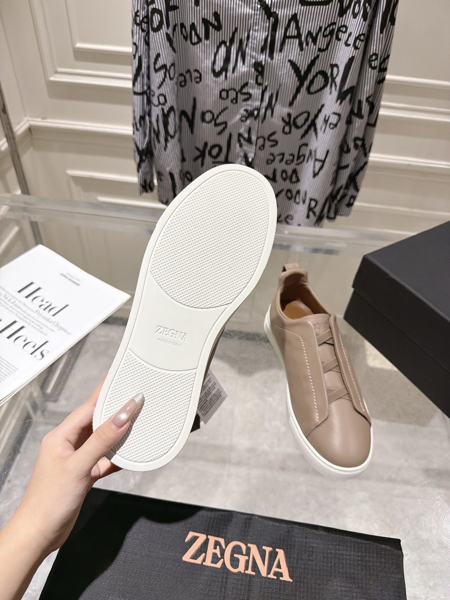 Designer Women Shoes