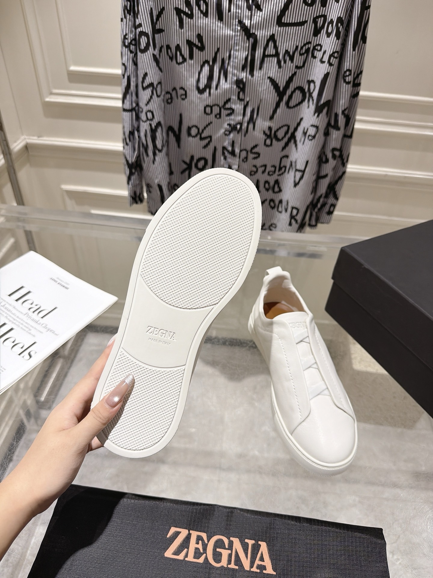 Designer Women Shoes
