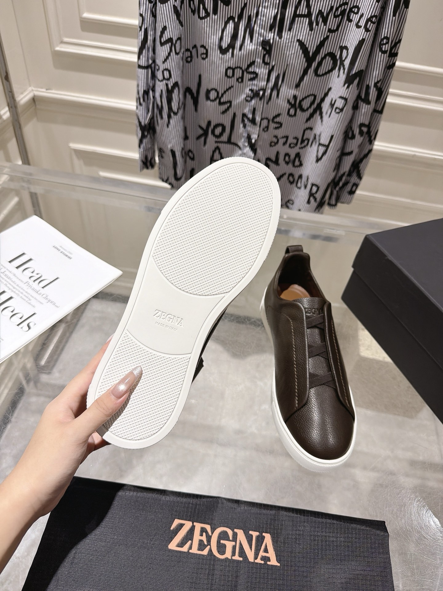 Designer Women Shoes