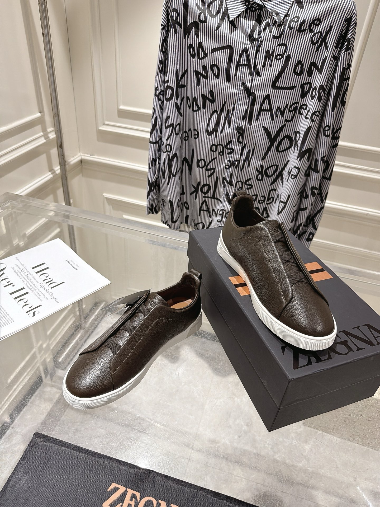 Designer Women Shoes