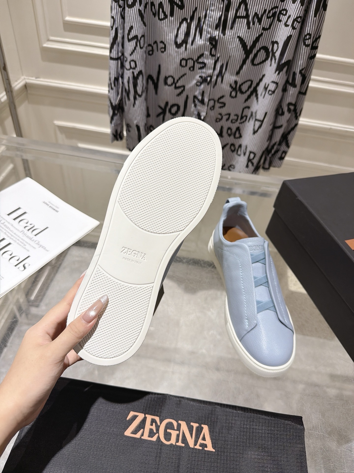 Designer Women Shoes