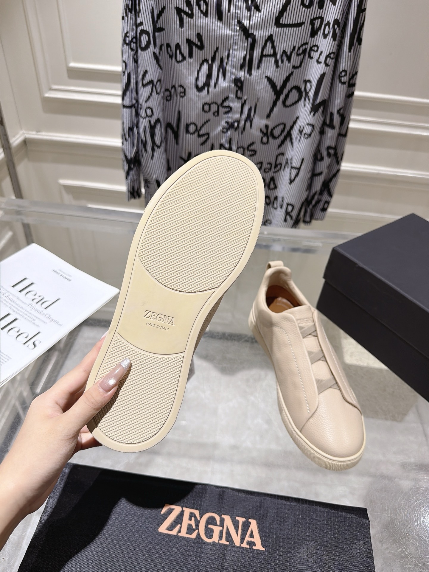 Designer Women Shoes