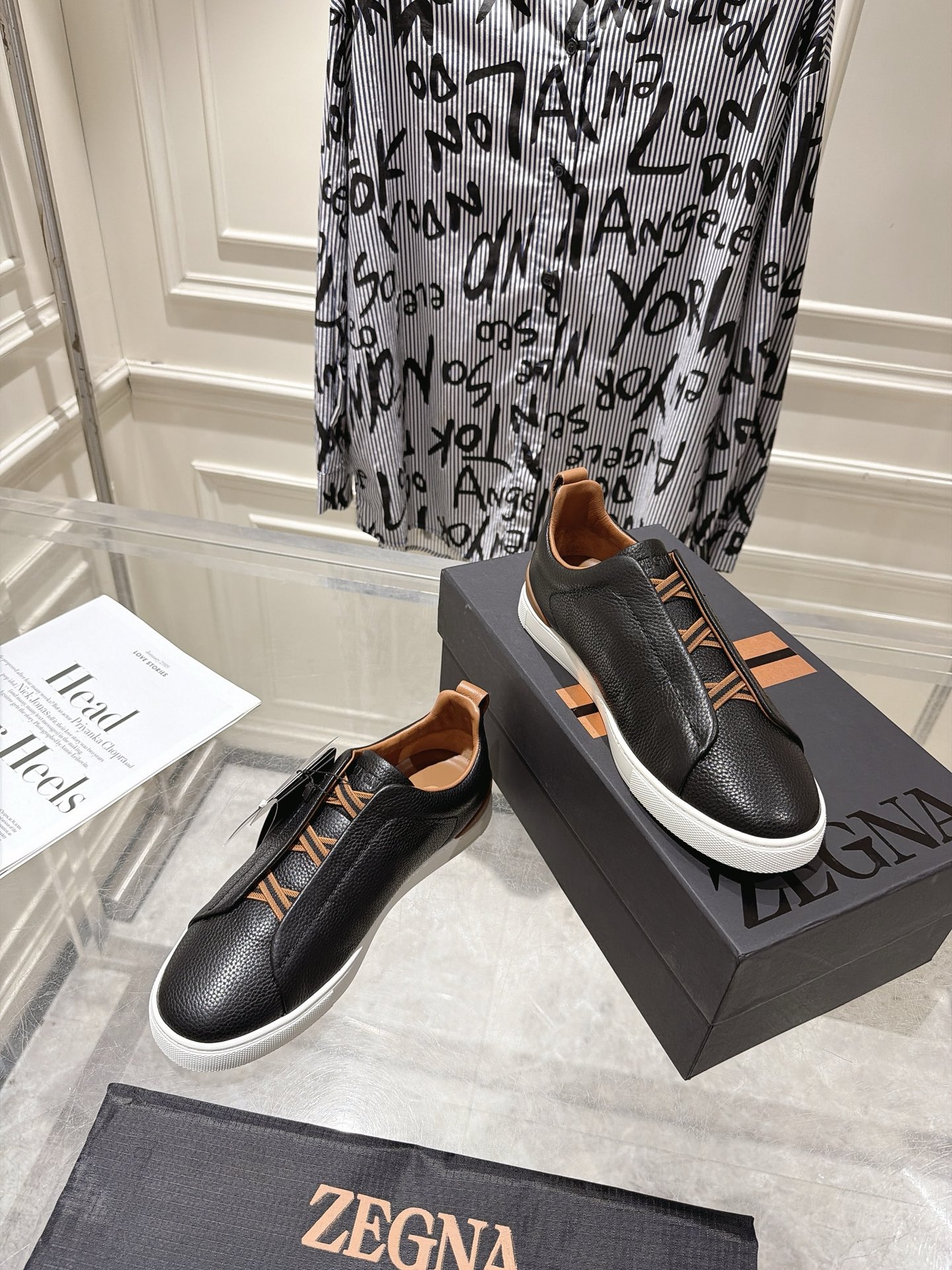 Designer Women Shoes
