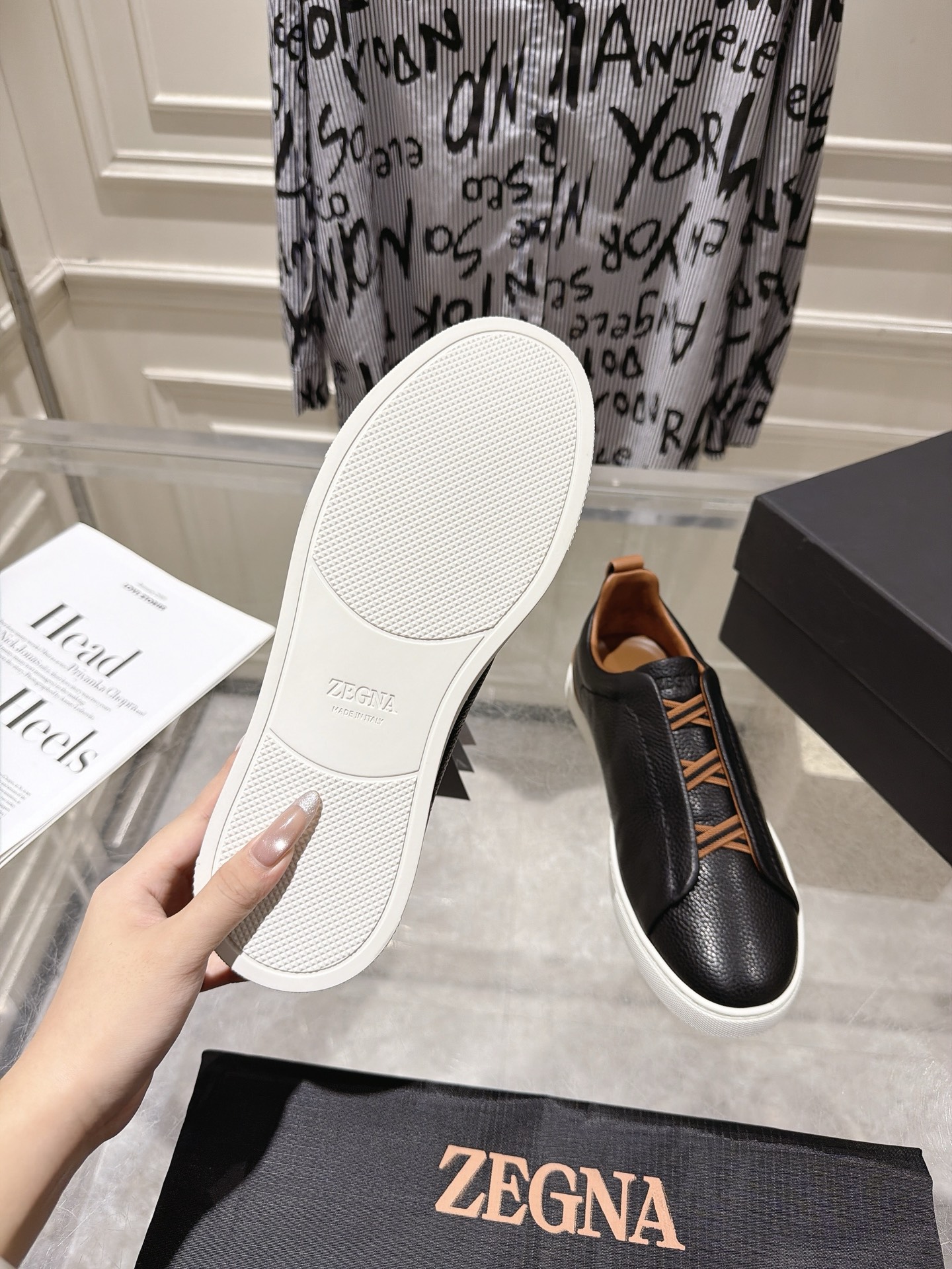 Designer Women Shoes