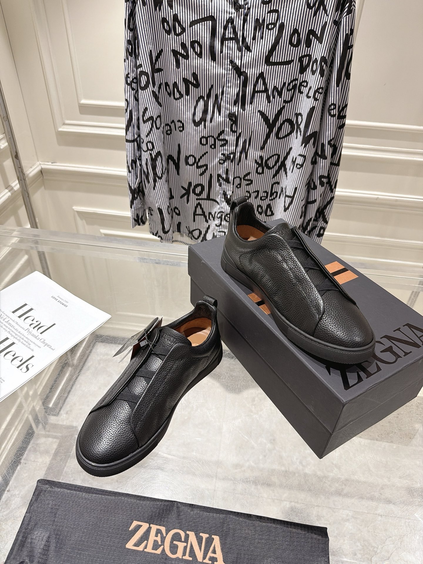 Designer Women Shoes