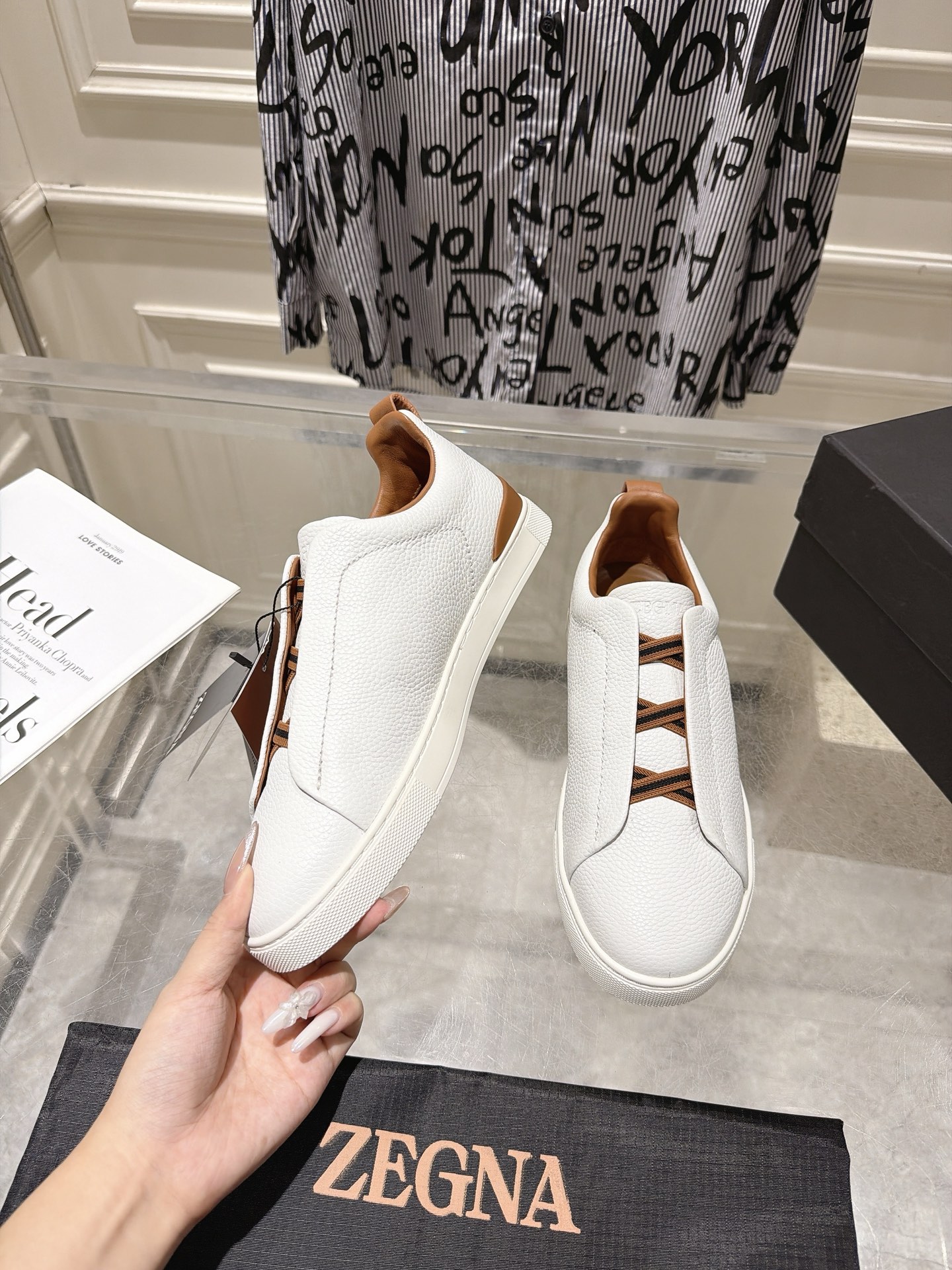 Designer Women Shoes