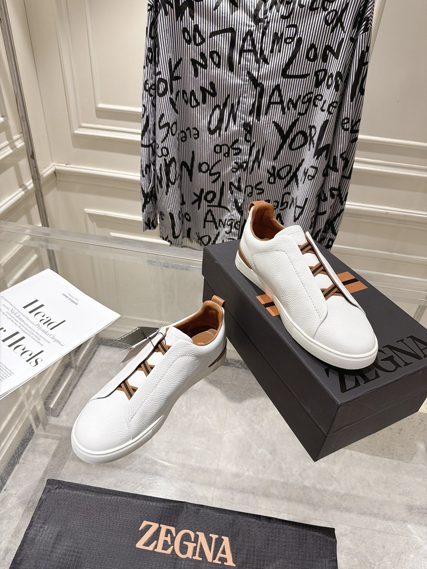 Designer Women Shoes