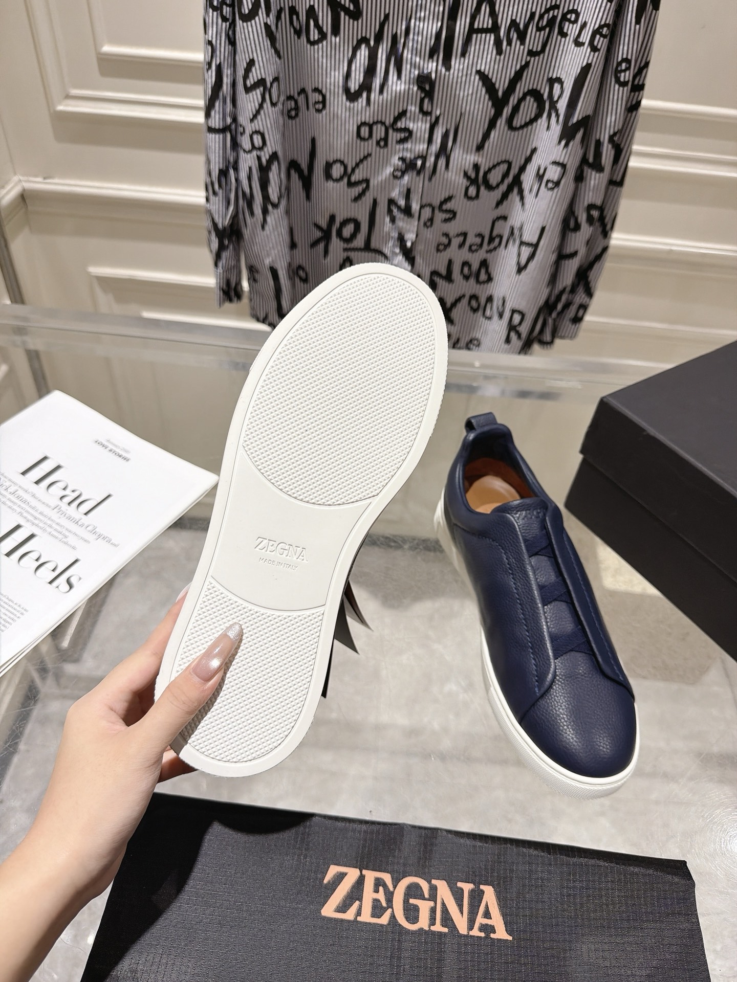 Designer Women Shoes