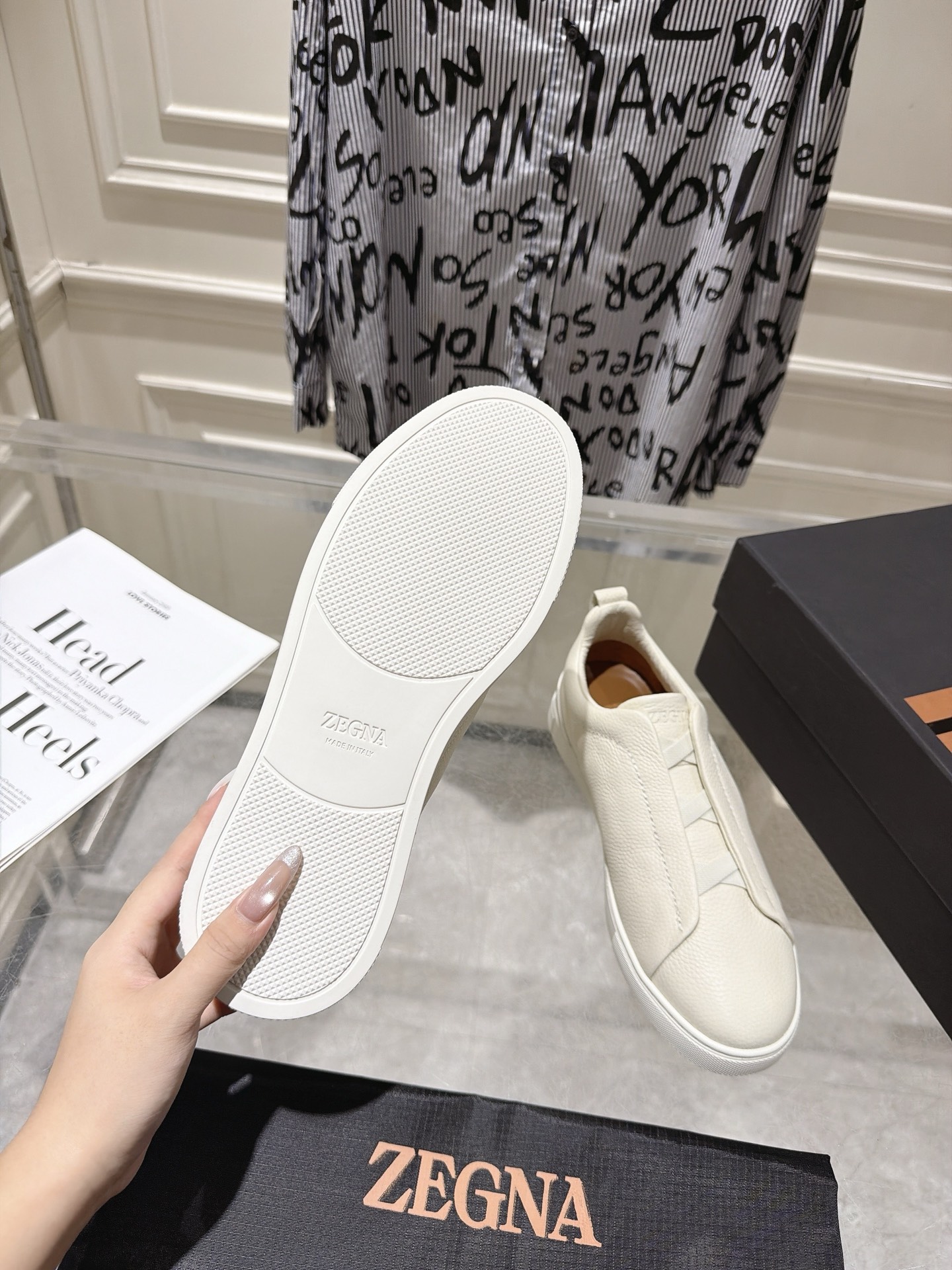 Designer Women Shoes