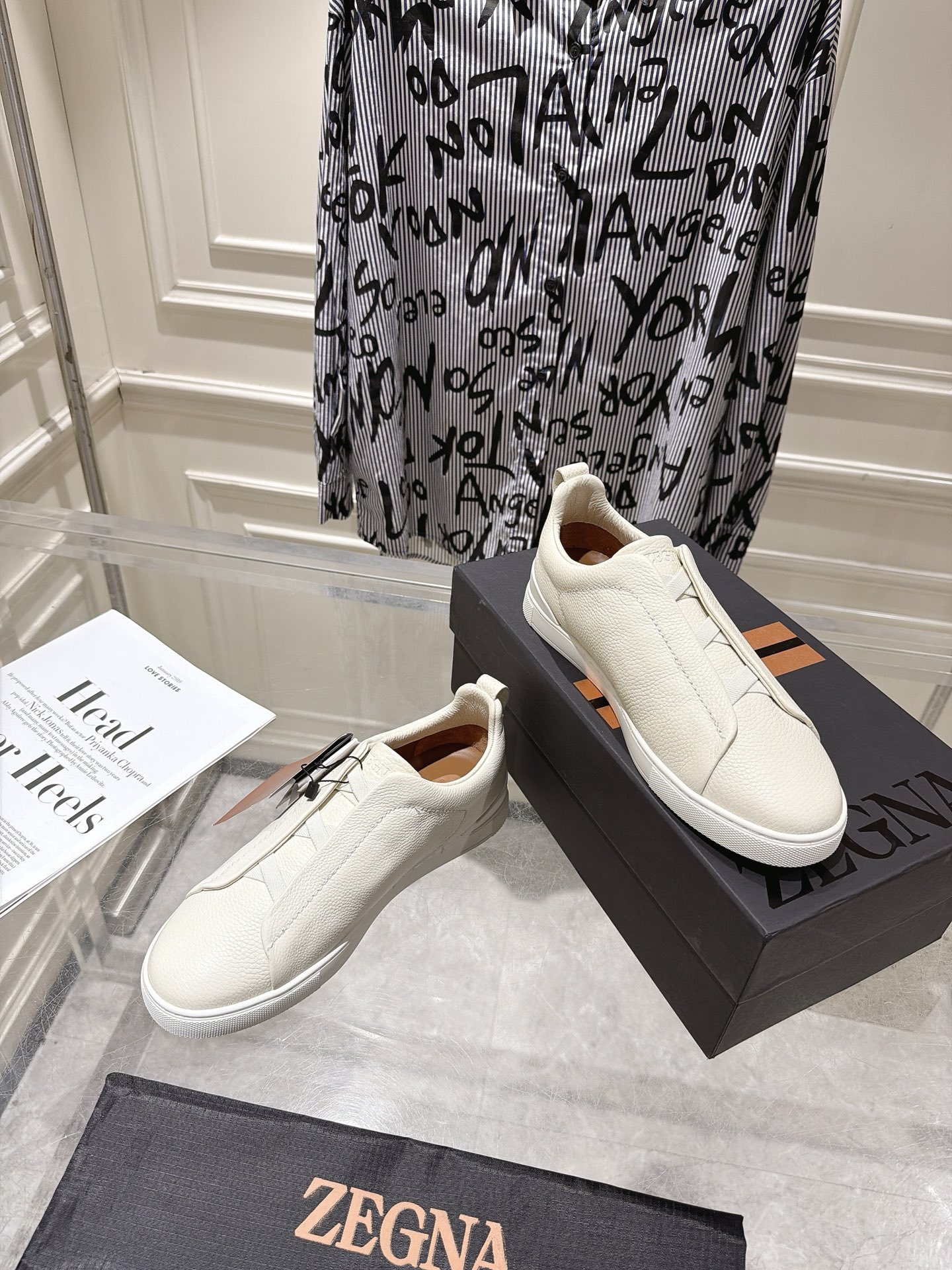 Designer Women Shoes