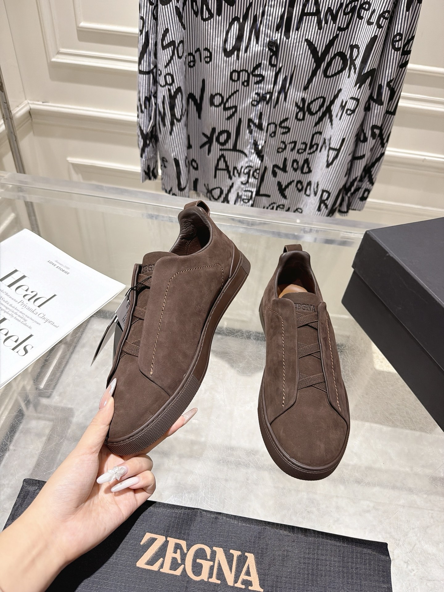 Designer Women Shoes
