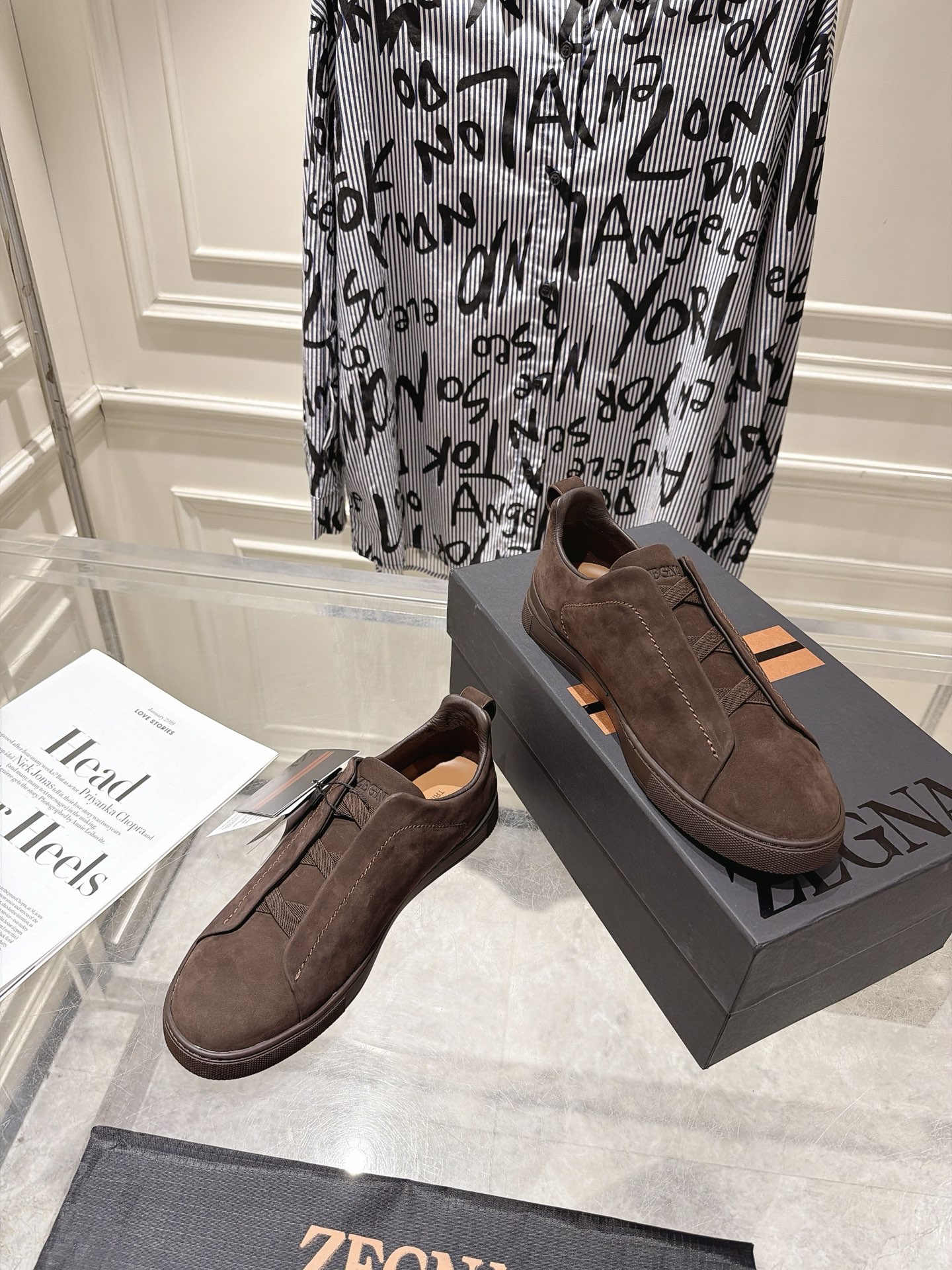 Designer Women Shoes