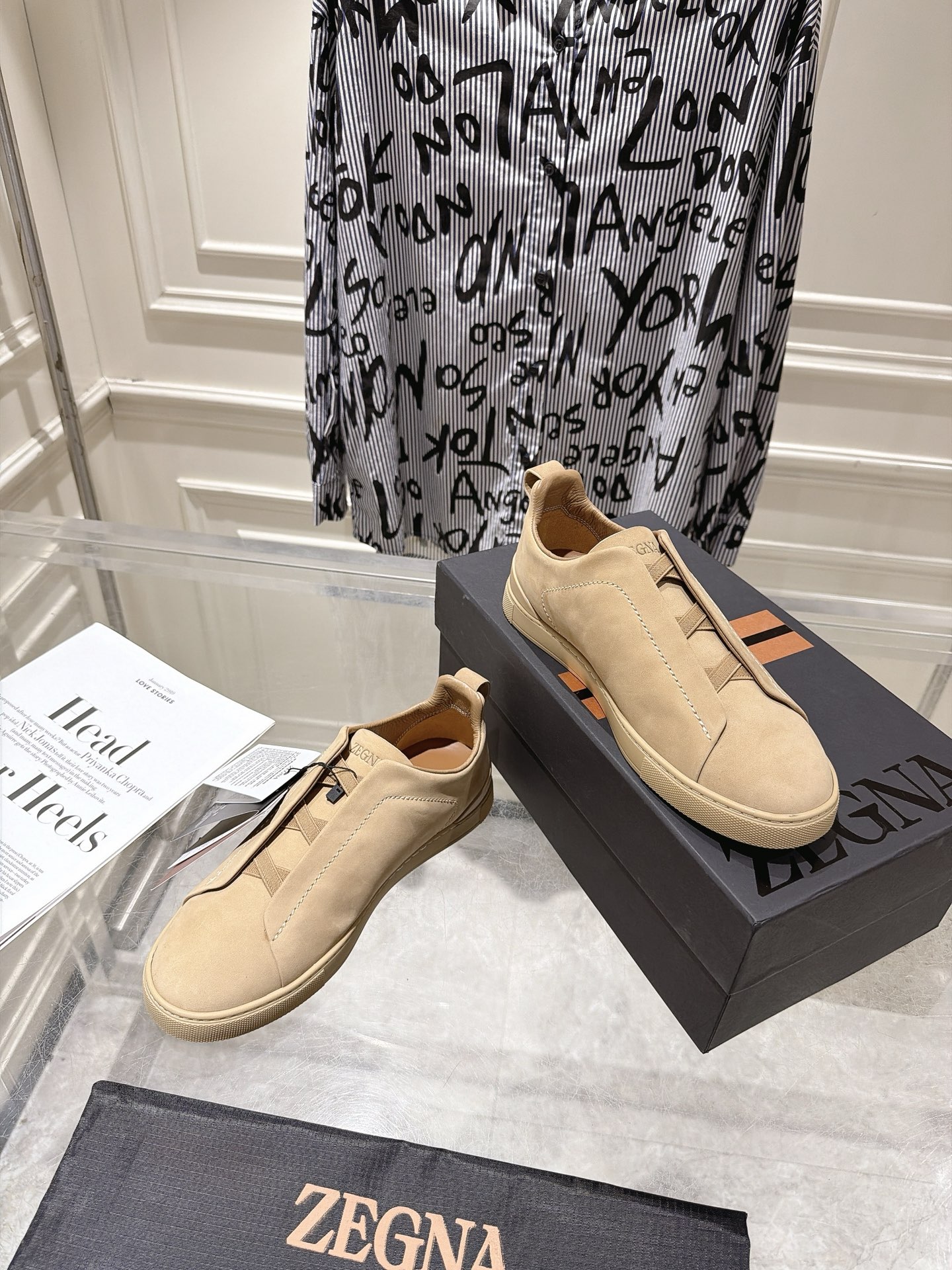 Designer Women Shoes