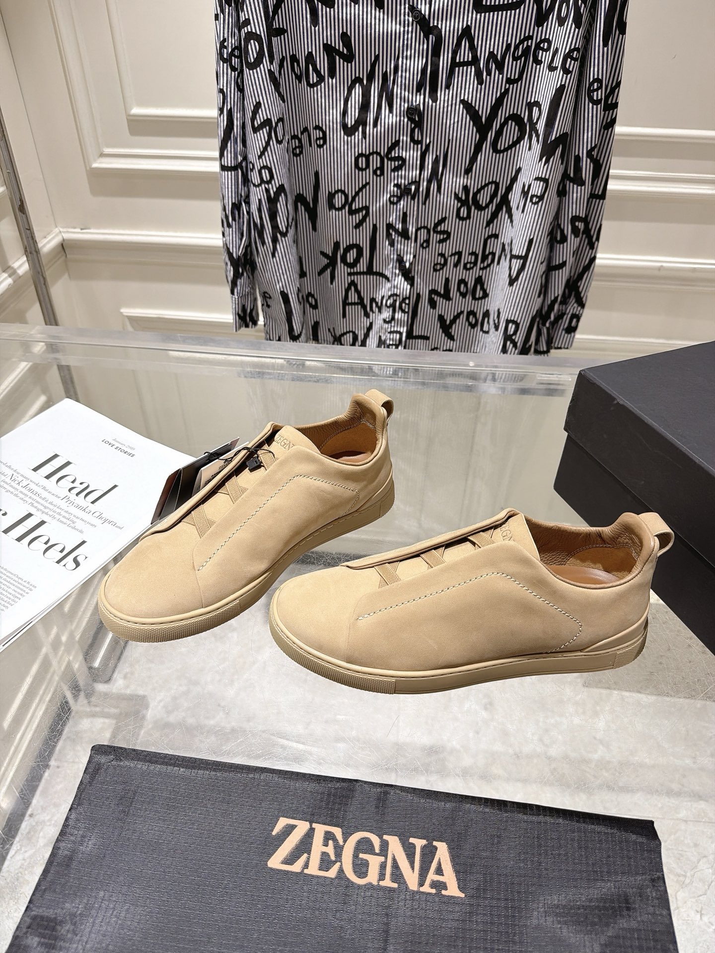 Designer Women Shoes