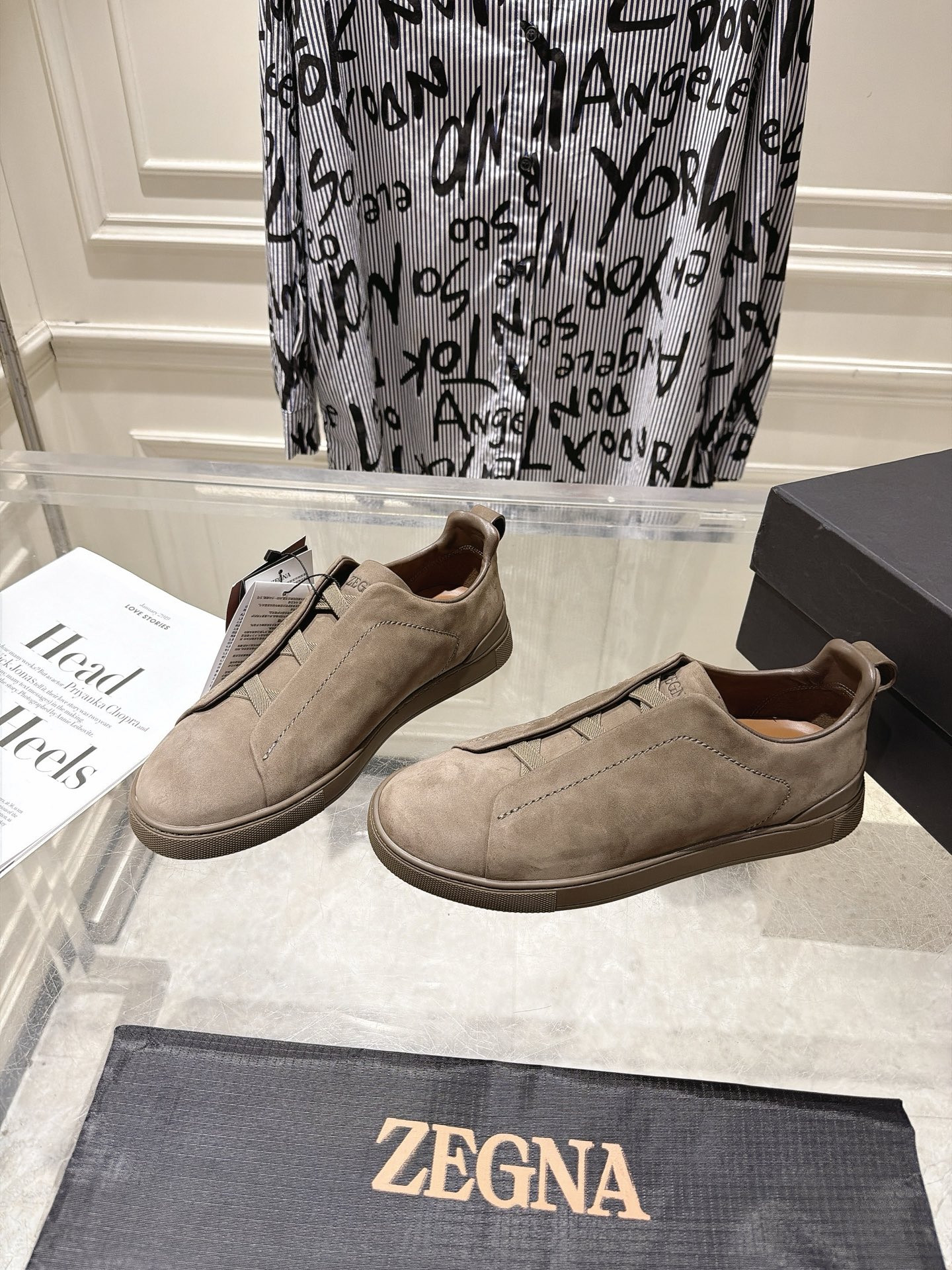 Designer Women Shoes