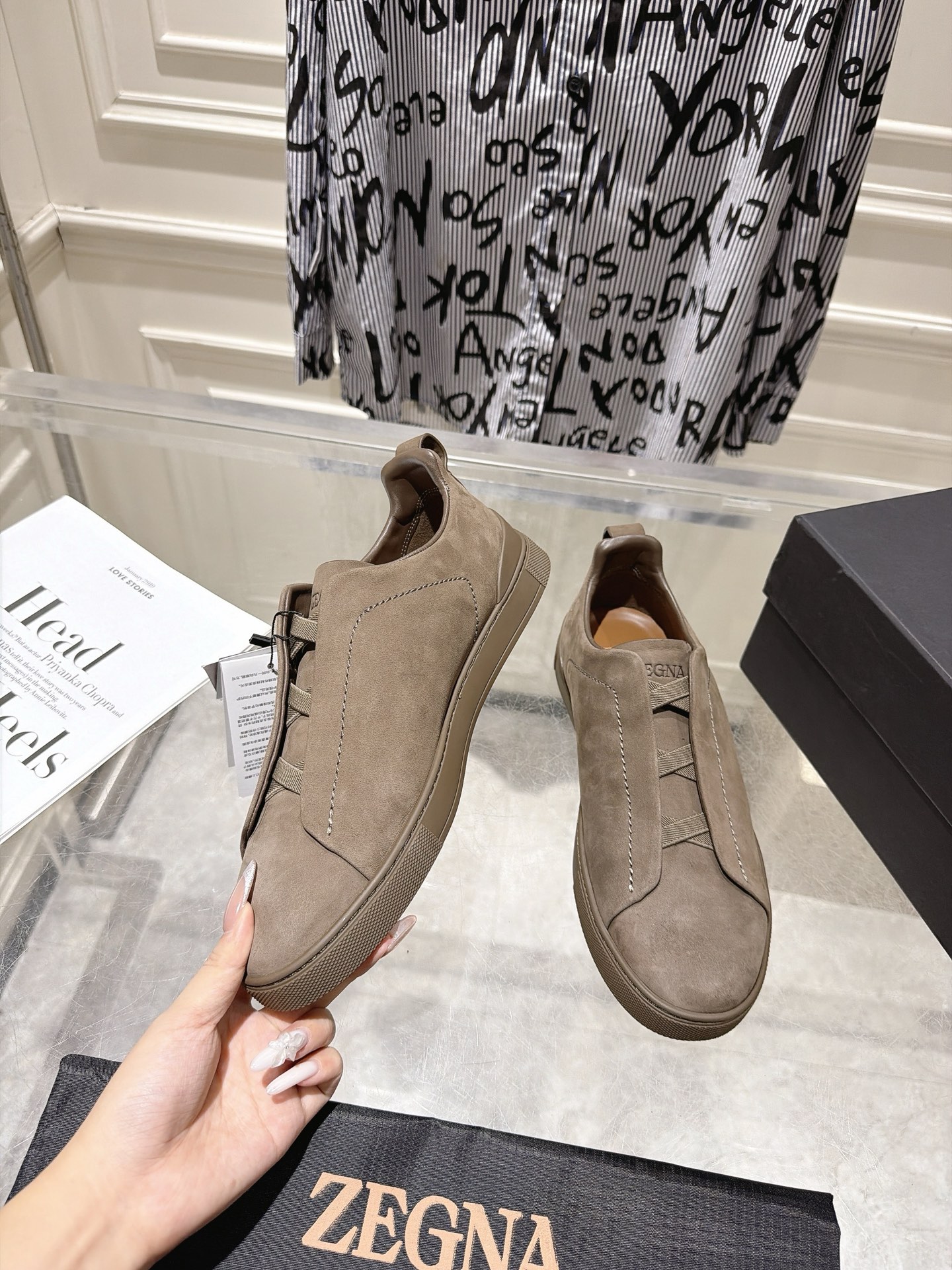 Designer Women Shoes
