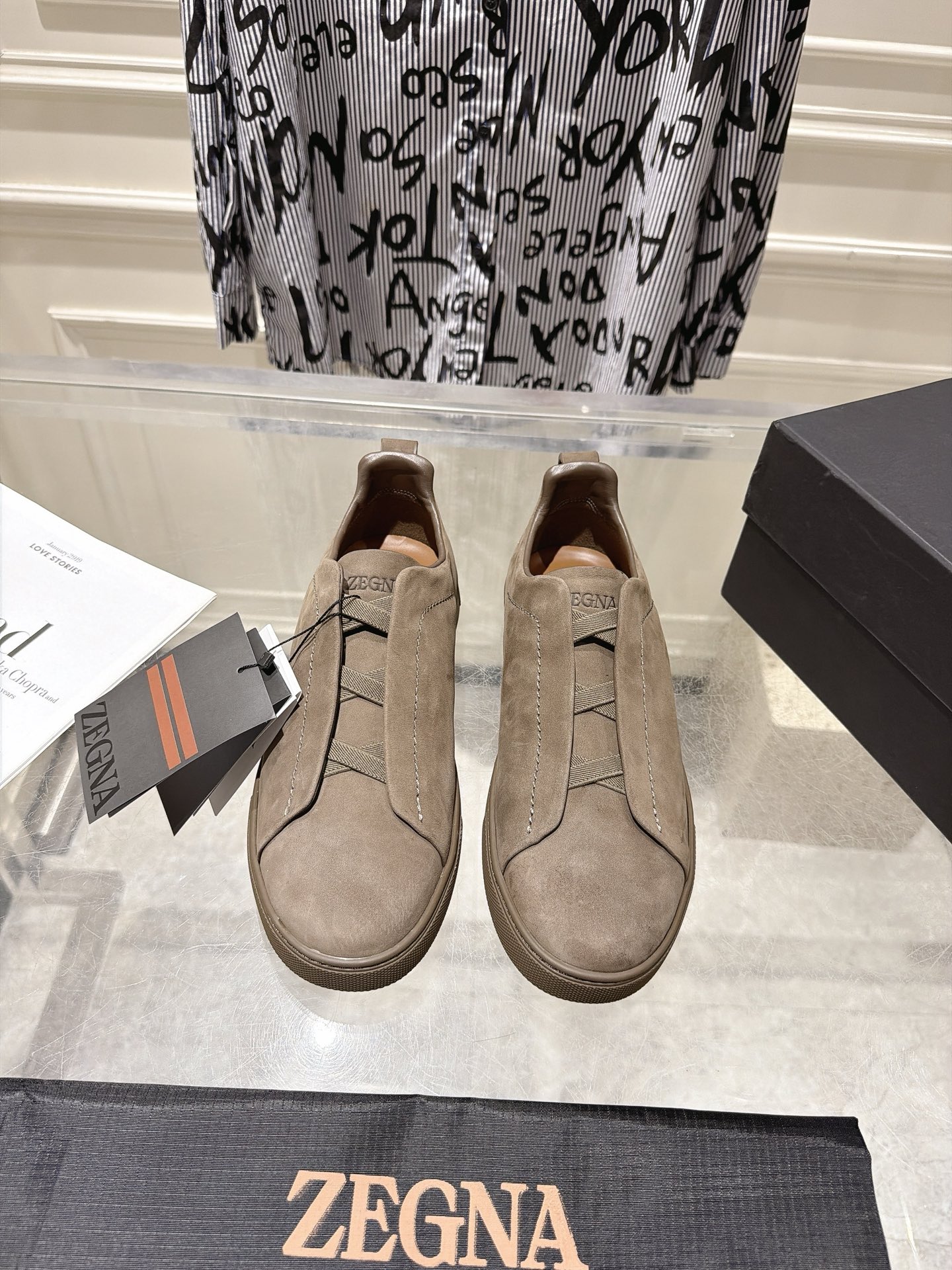 Designer Women Shoes