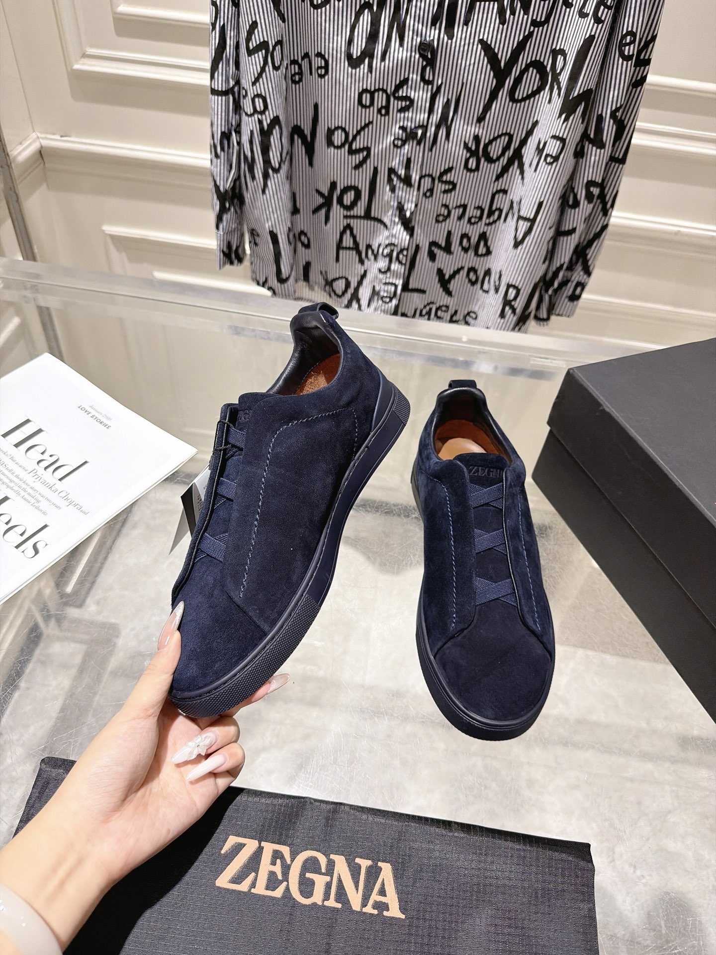 Designer Women Shoes
