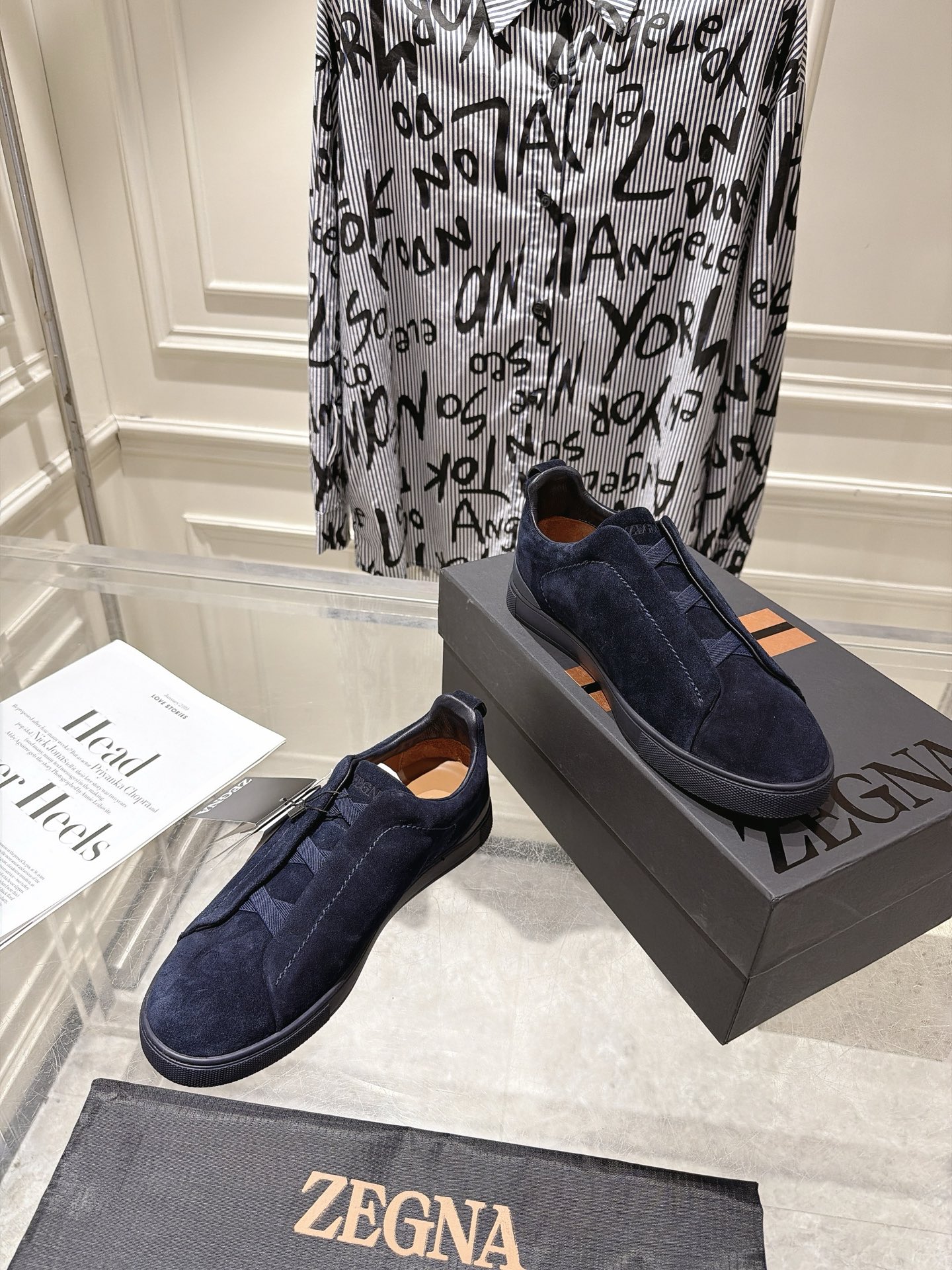 Designer Women Shoes