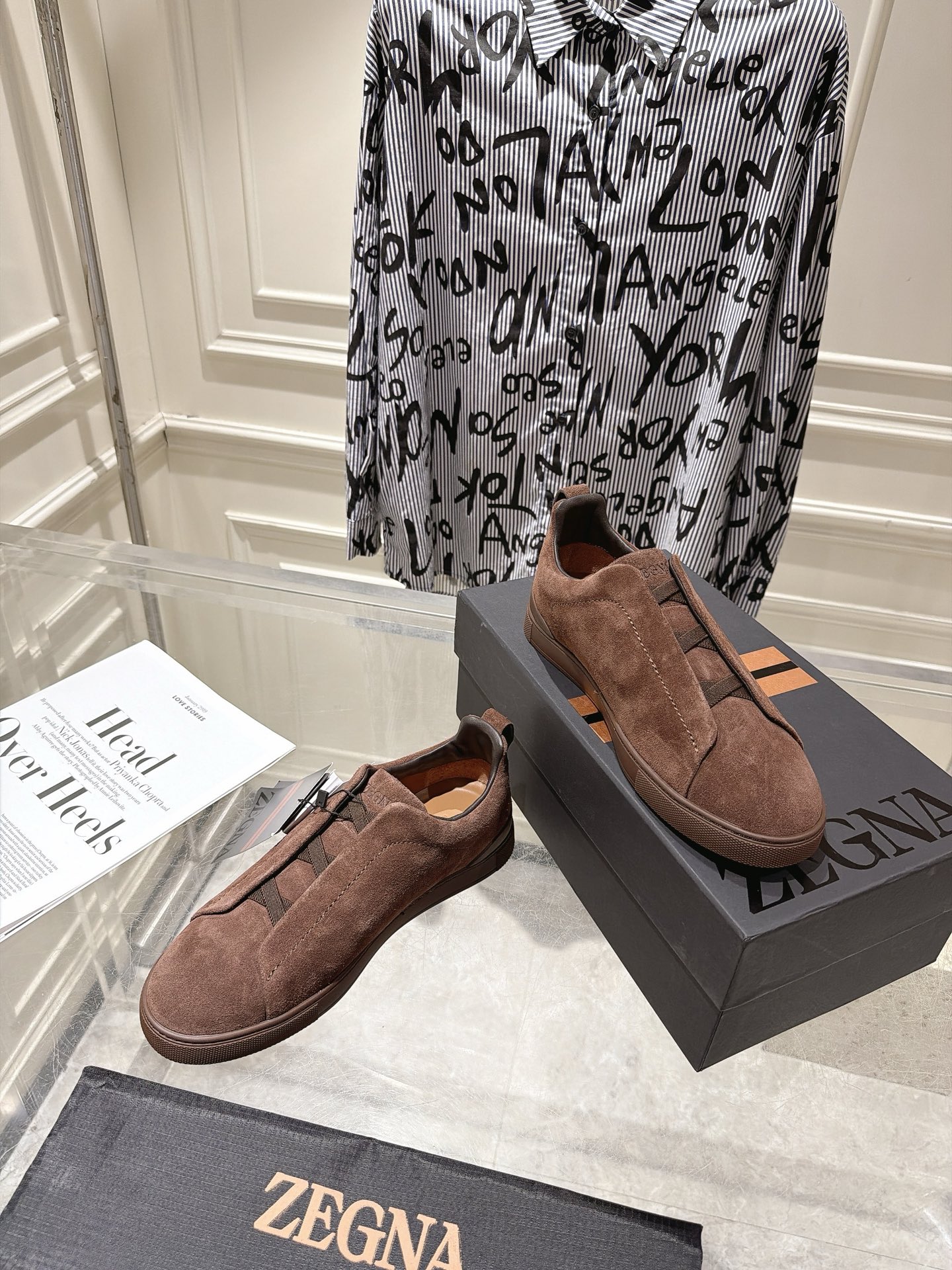 Designer Women Shoes