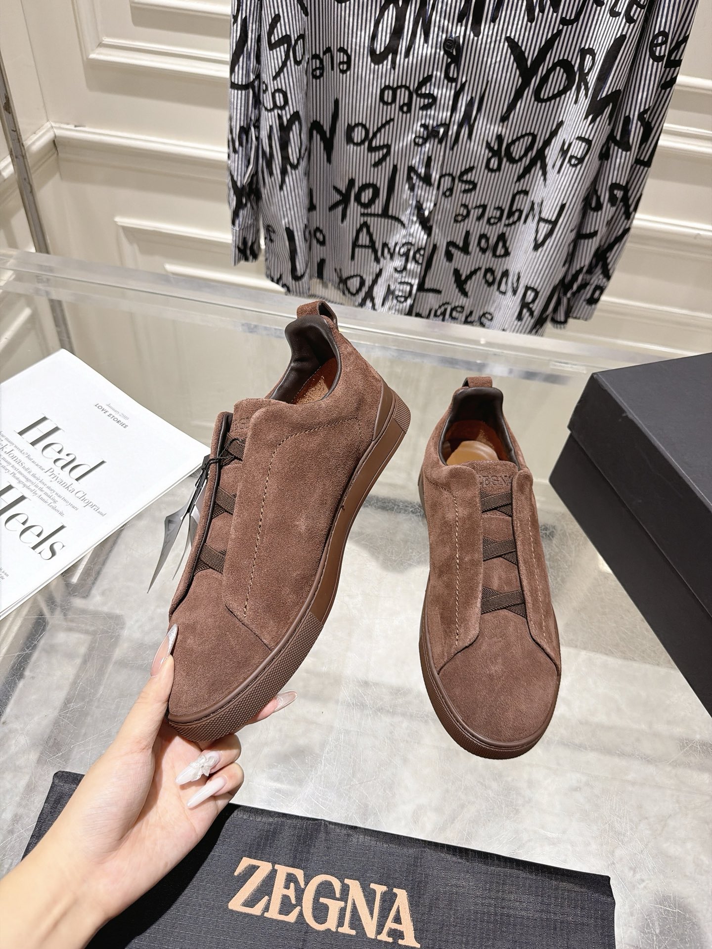 Designer Women Shoes