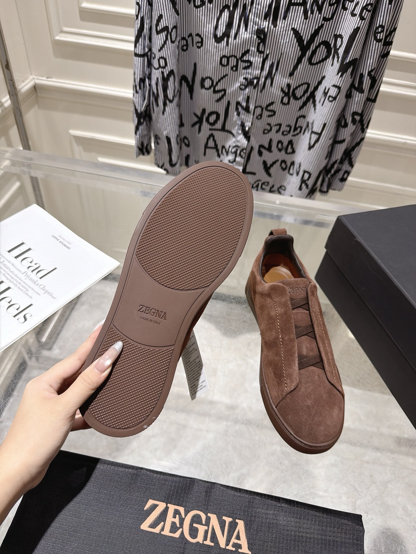 Designer Women Shoes