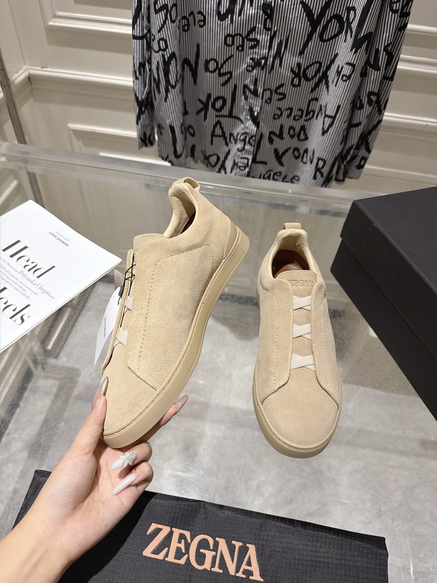 Designer Women Shoes