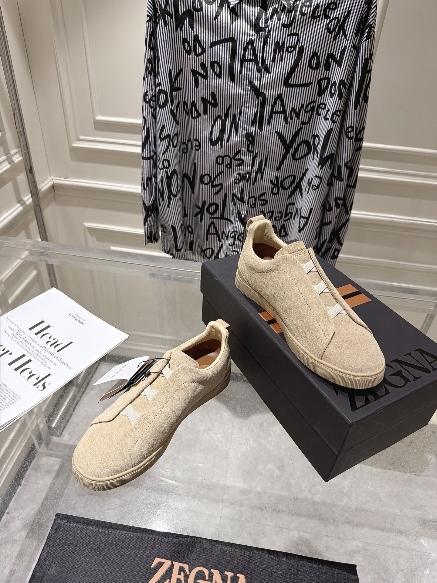 Designer Women Shoes