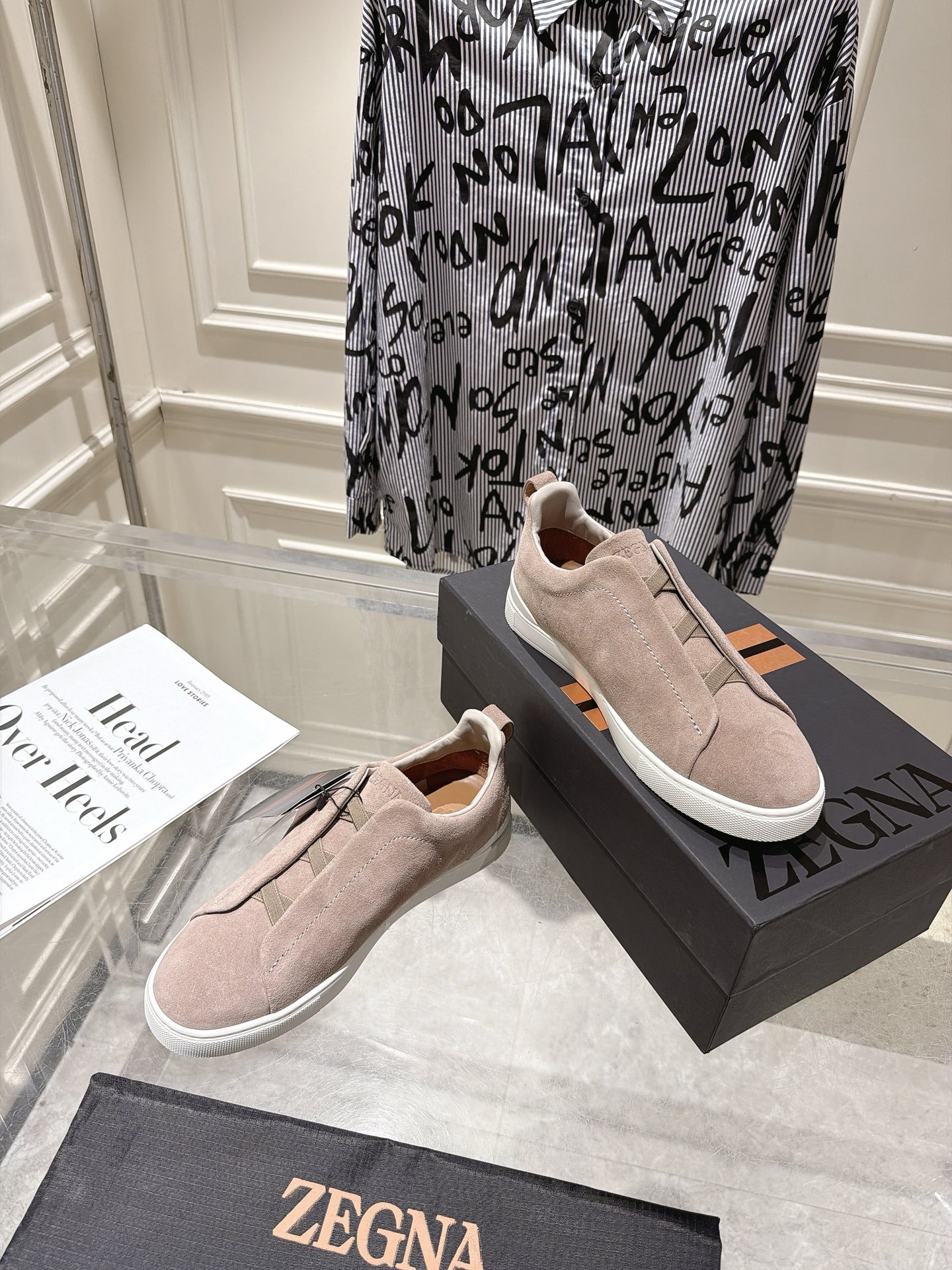 Designer Women Shoes