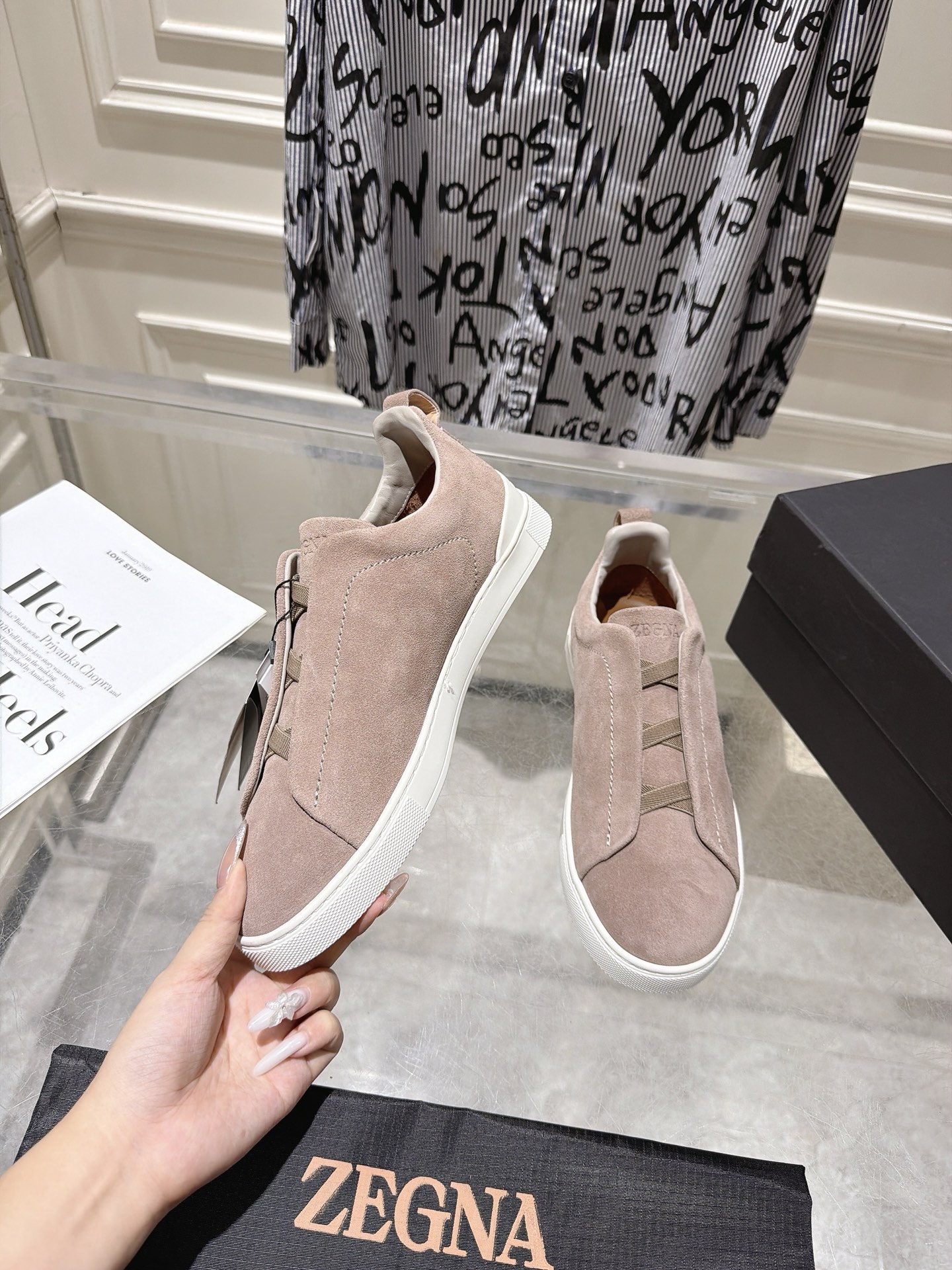 Designer Women Shoes