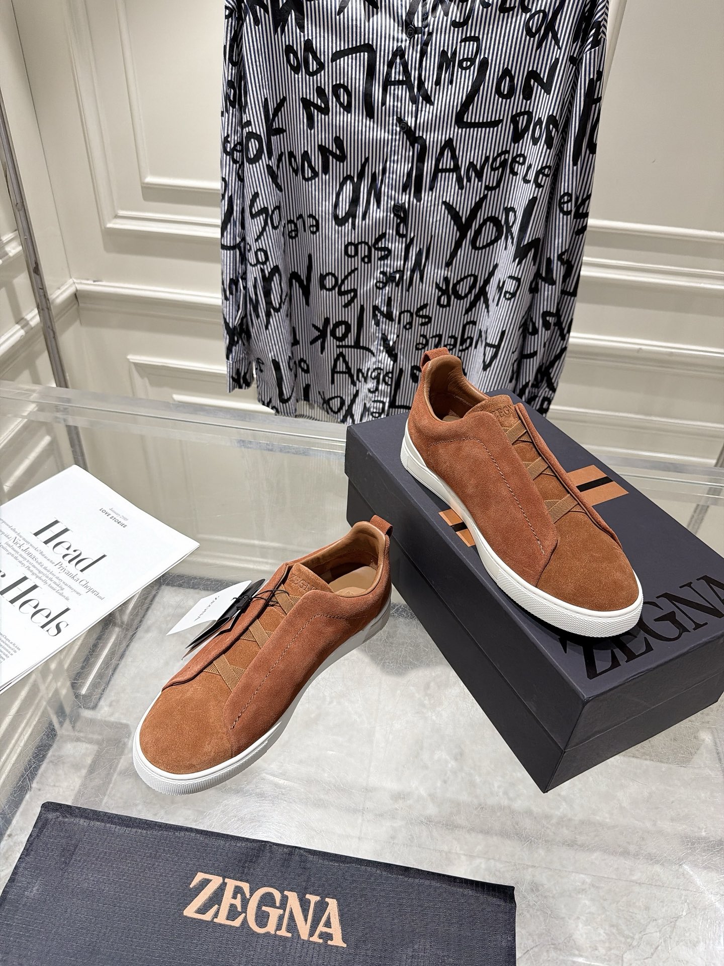 Designer Women Shoes