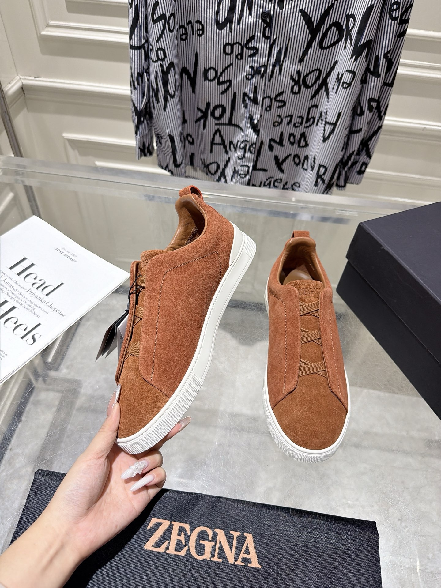 Designer Women Shoes