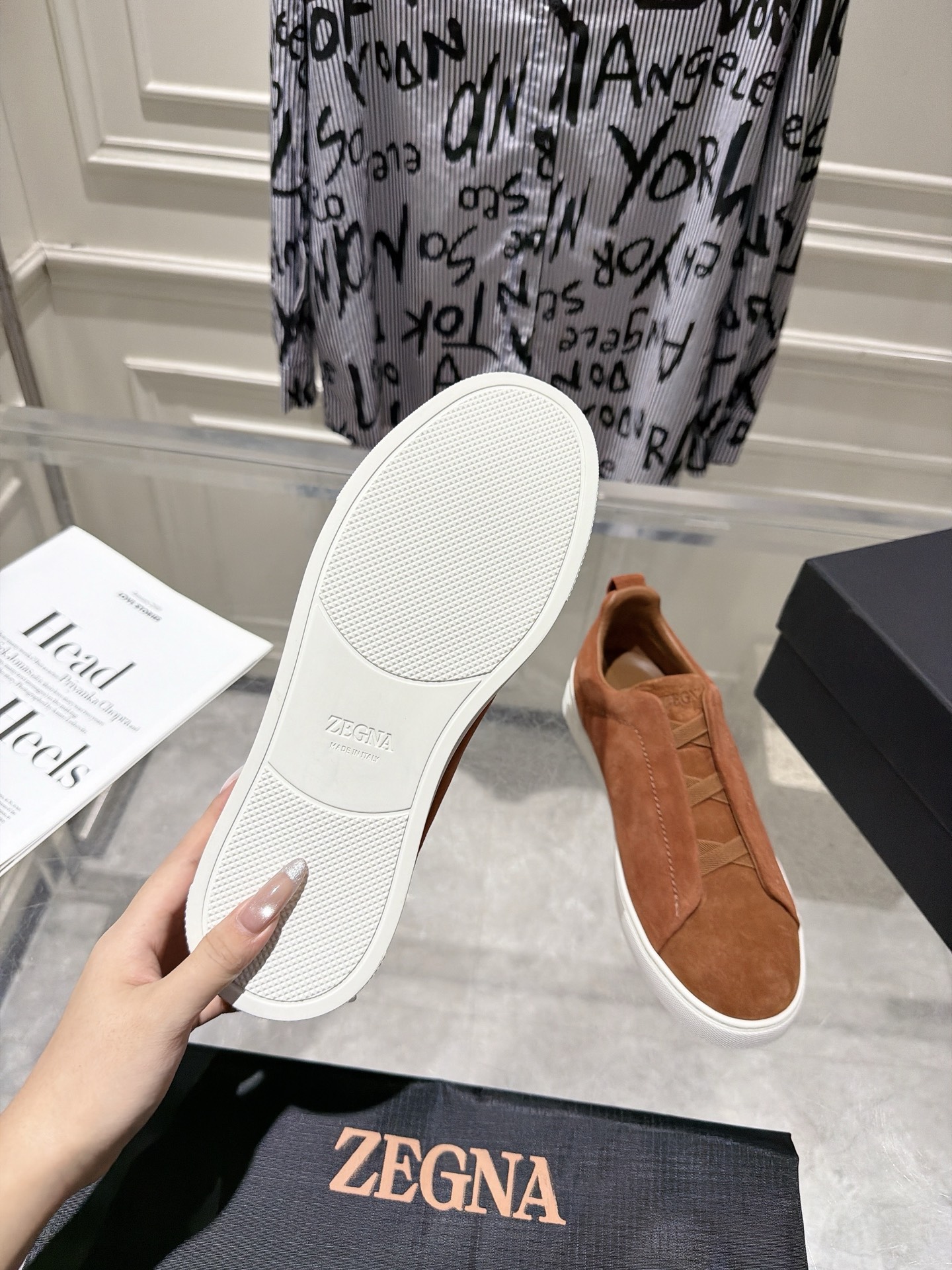 Designer Women Shoes