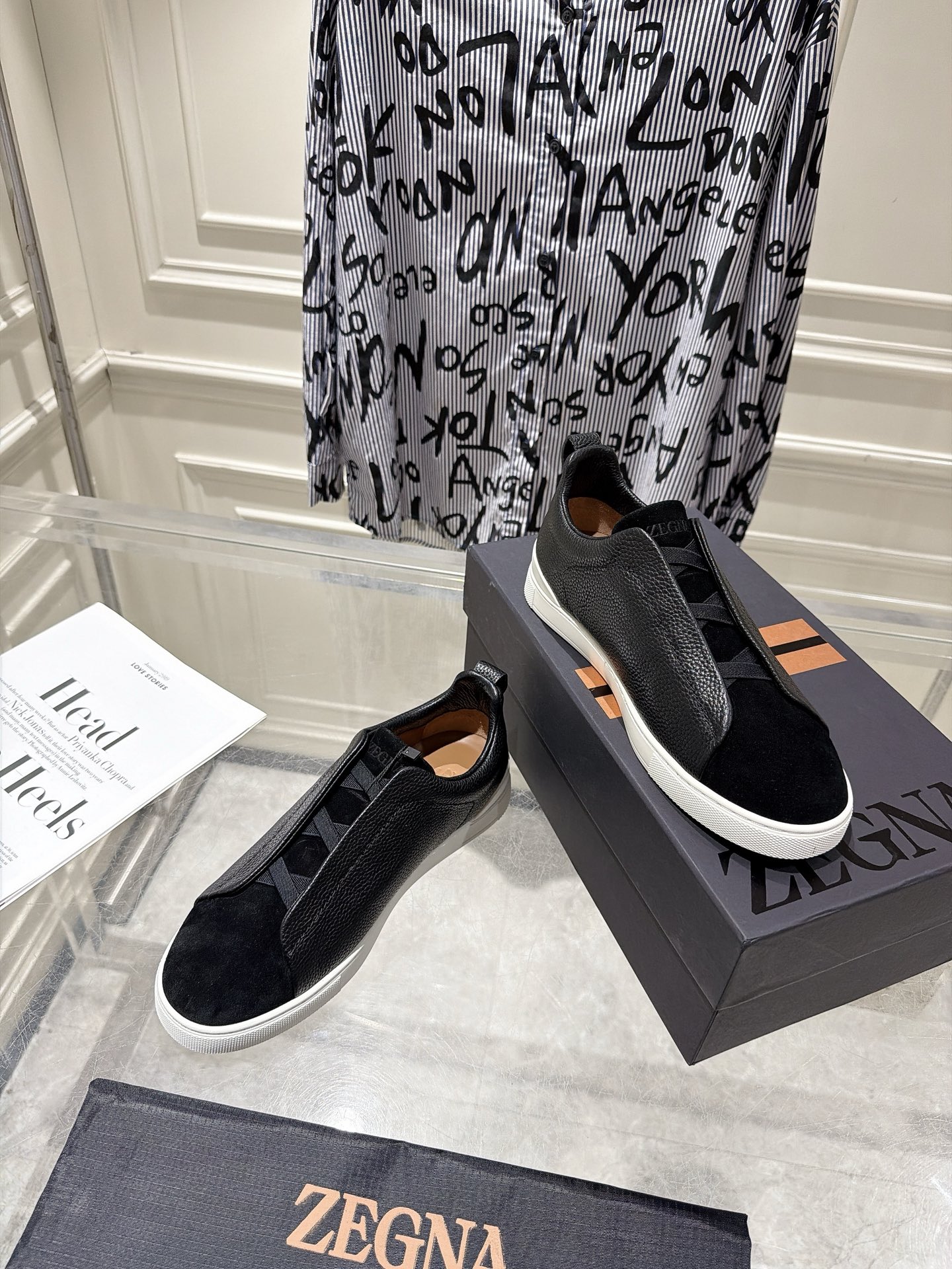 Designer Women Shoes