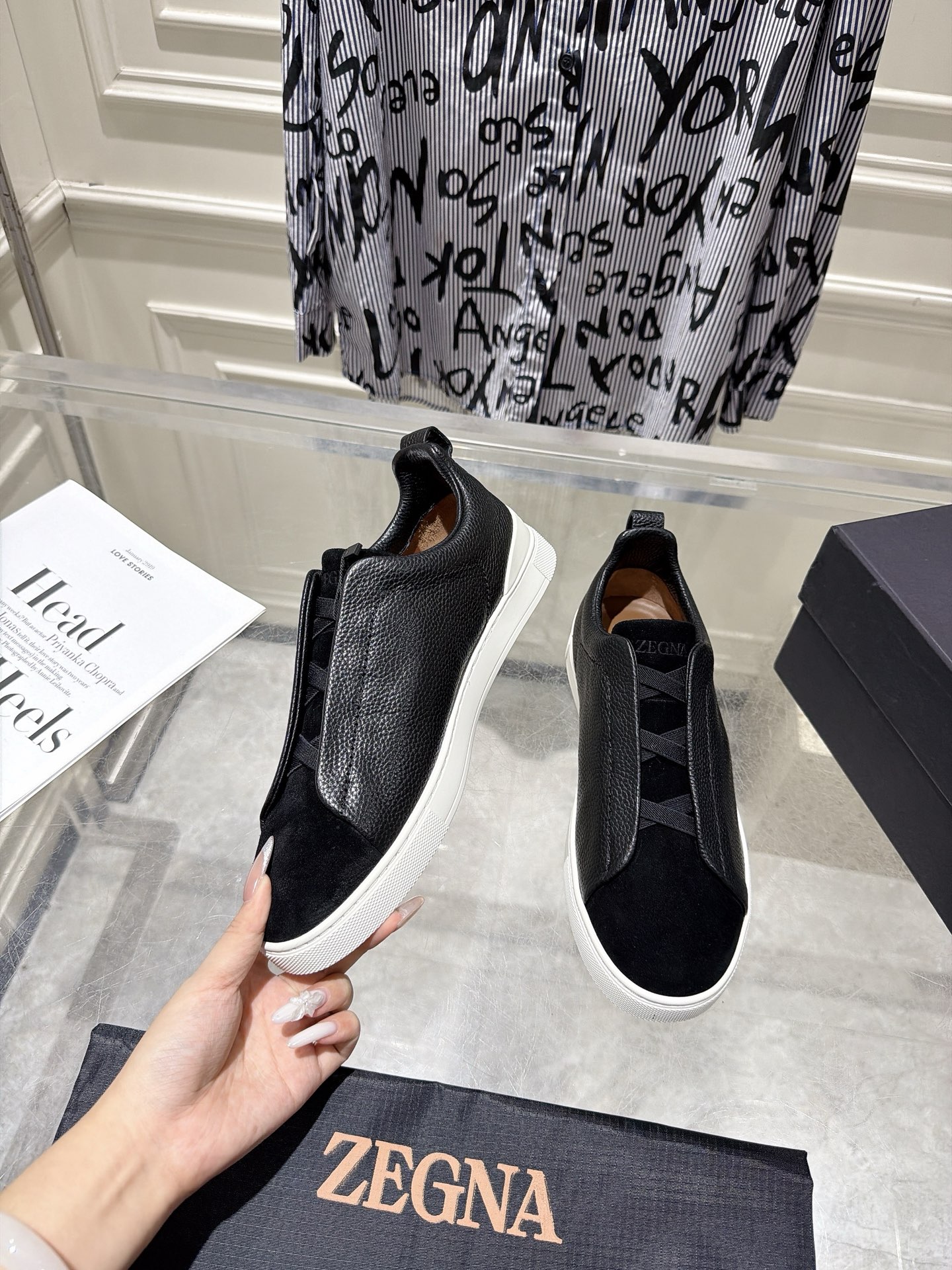 Designer Women Shoes