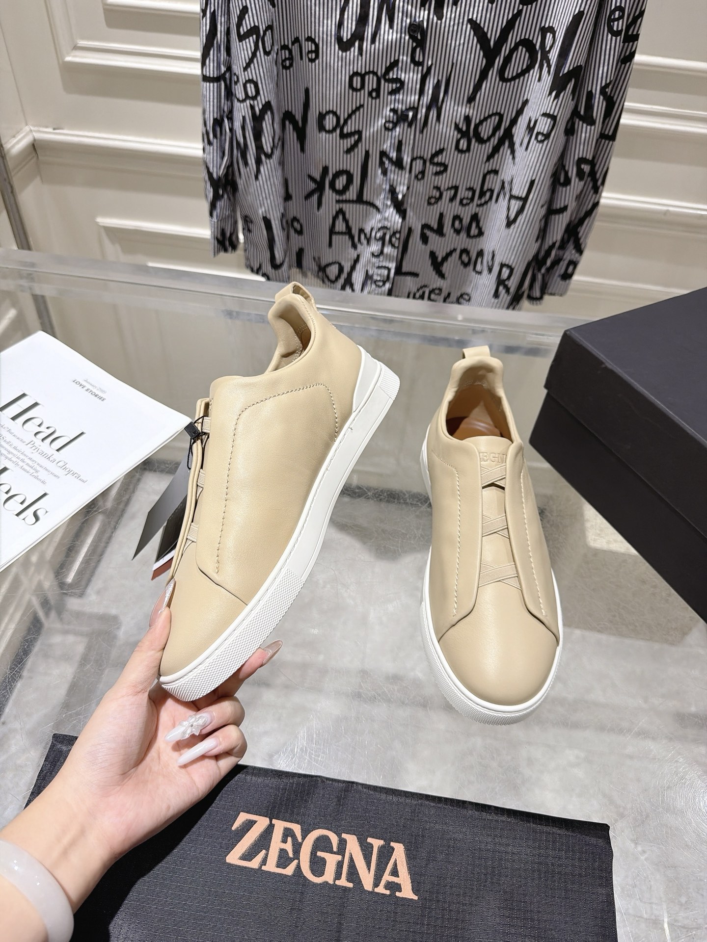 Designer Women Shoes