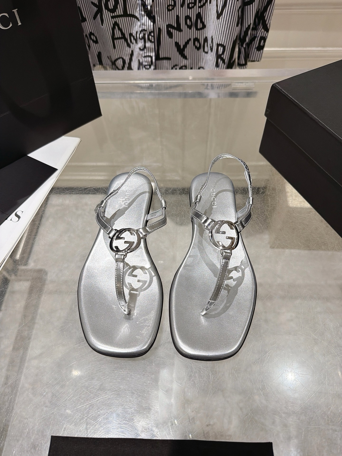 Gucci Sandals