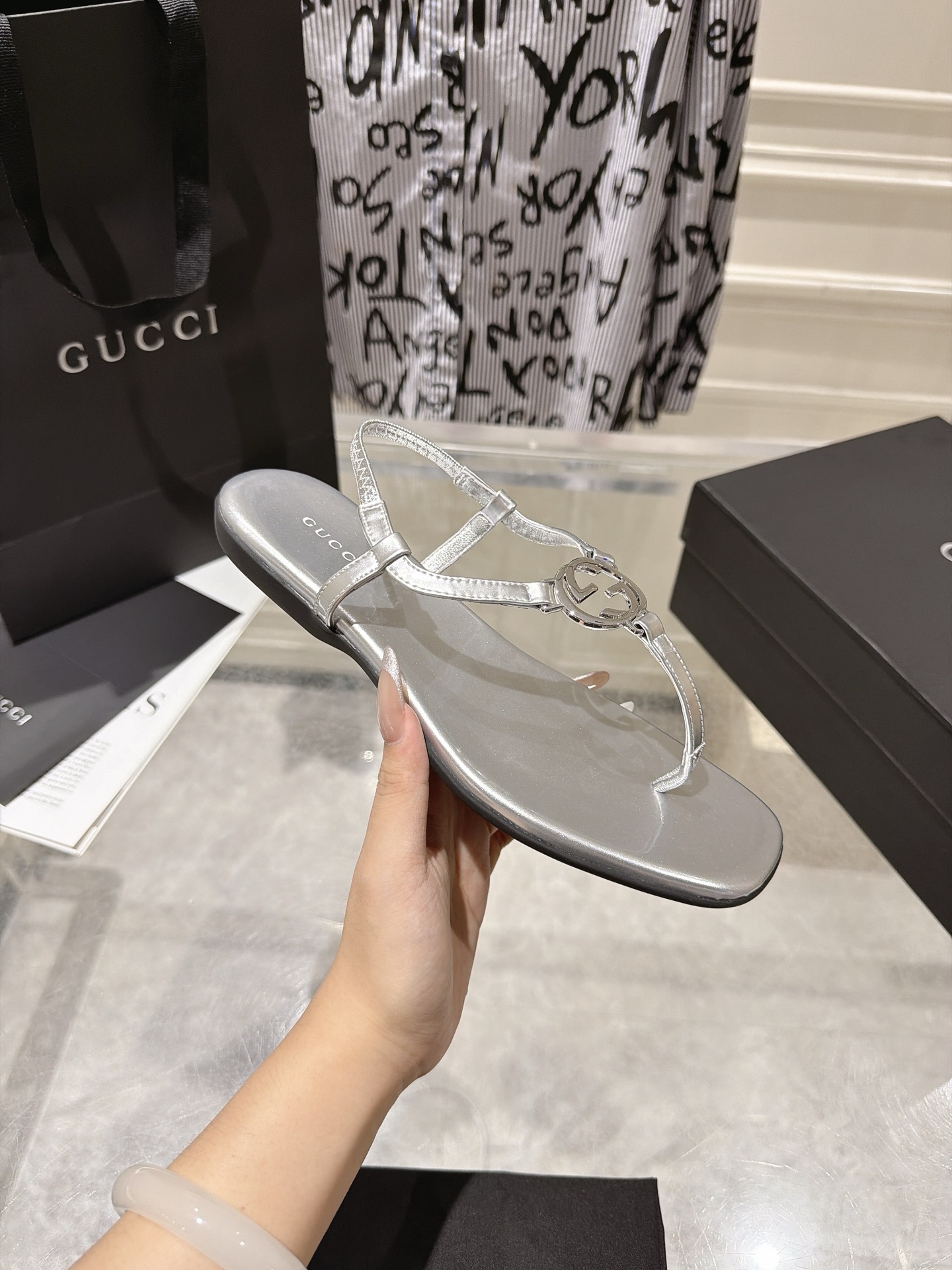 Gucci Sandals