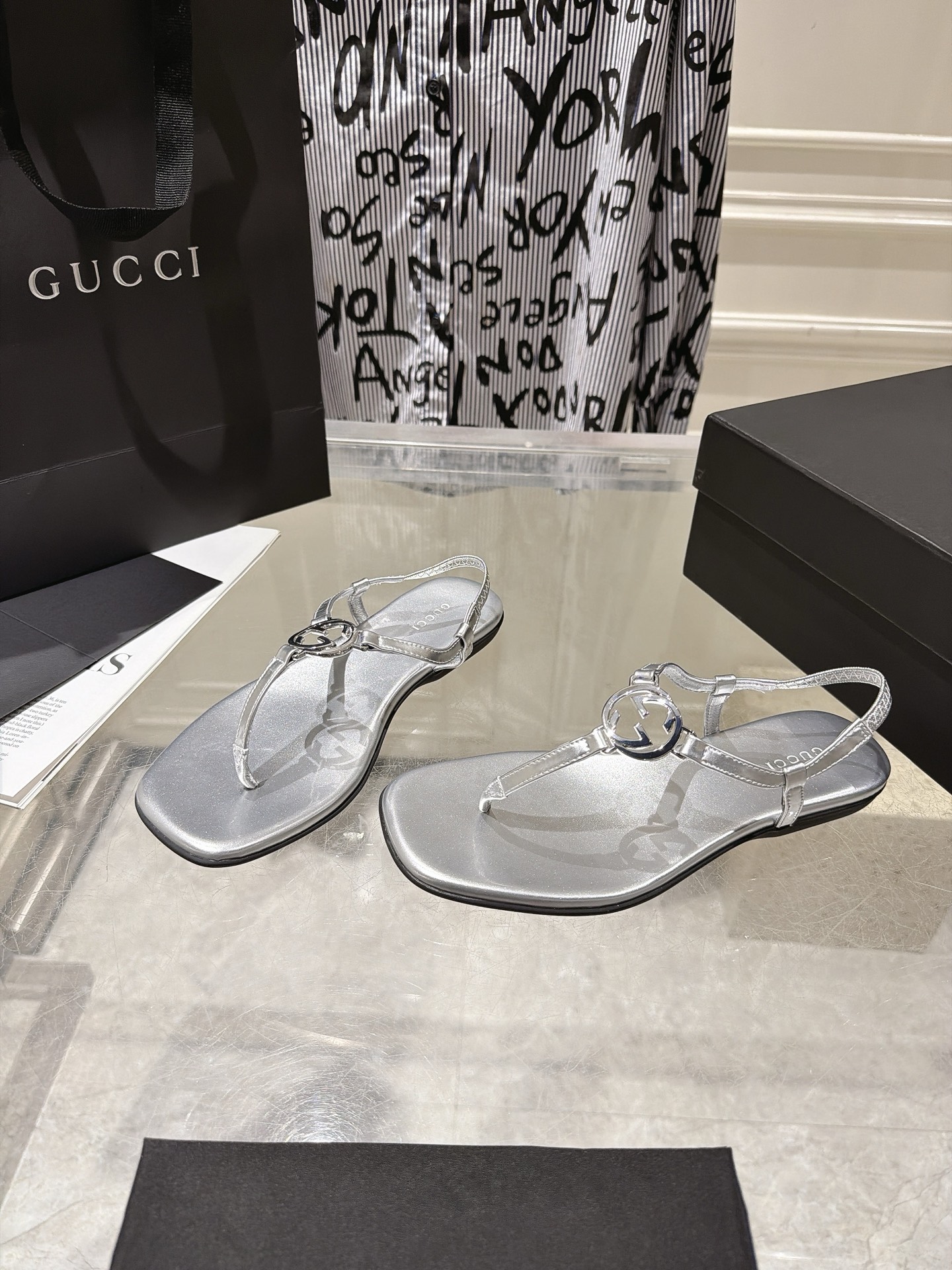 Gucci Sandals
