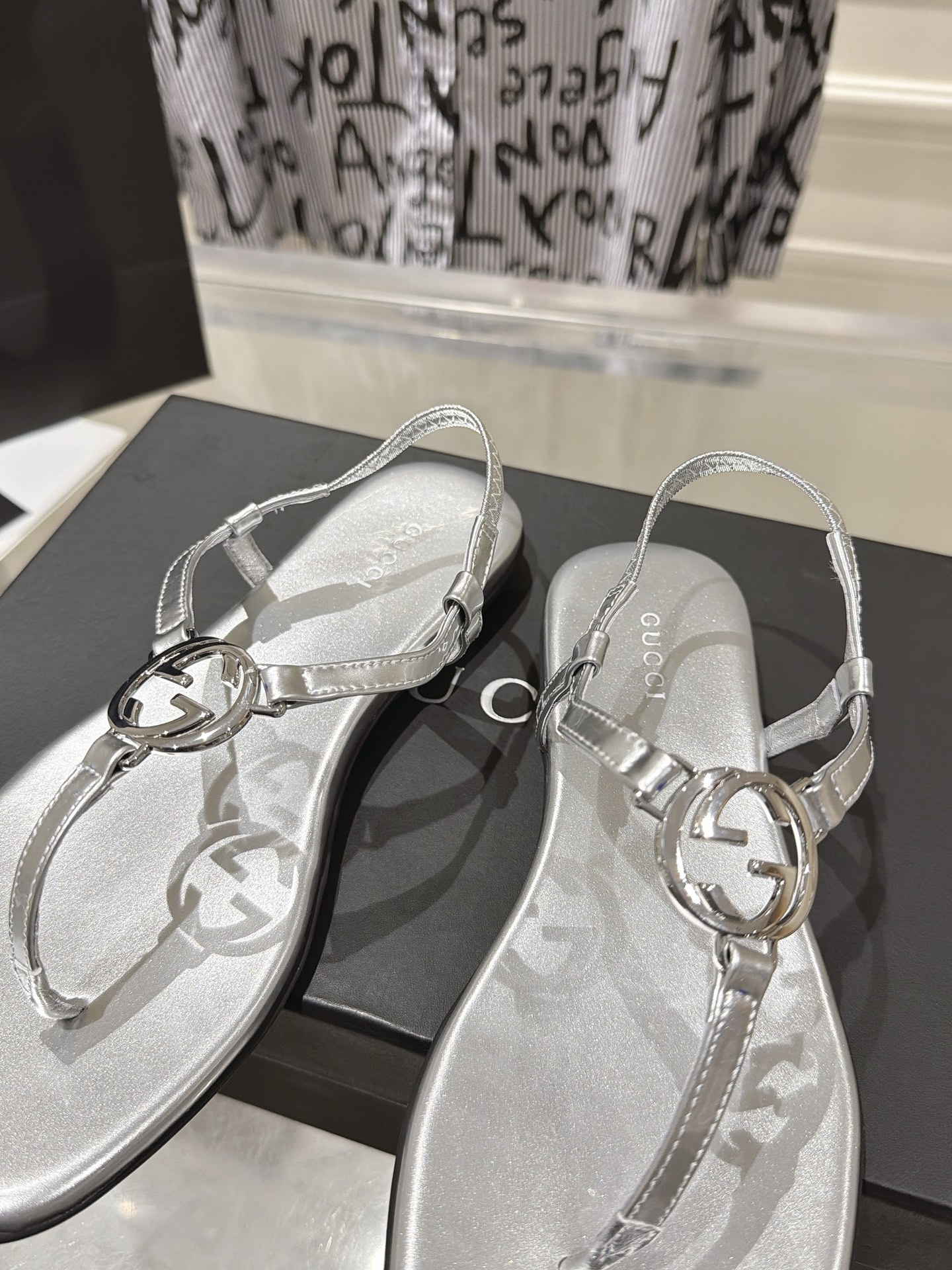 Gucci Sandals
