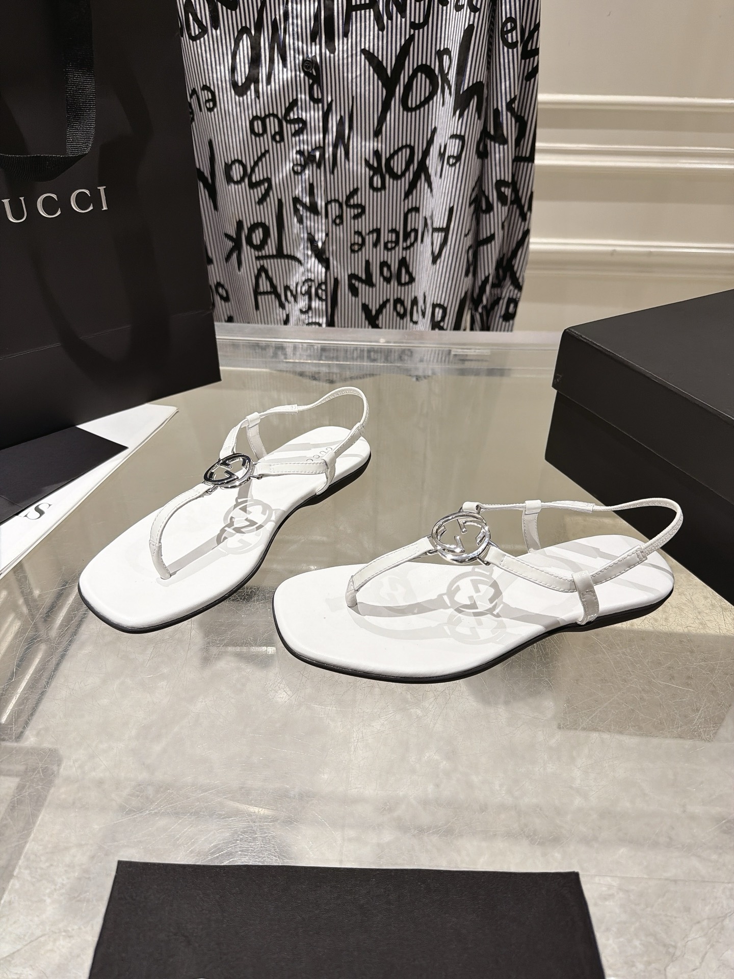 Gucci Sandals